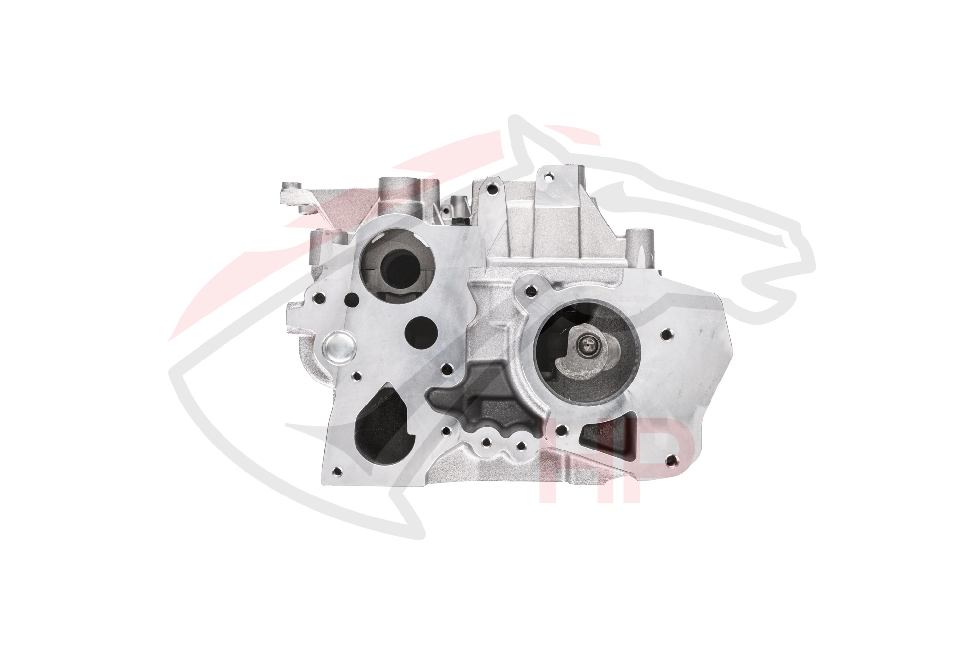 Renault, Opel 2.0 dCi, 2.3 dCi hengerfej 8