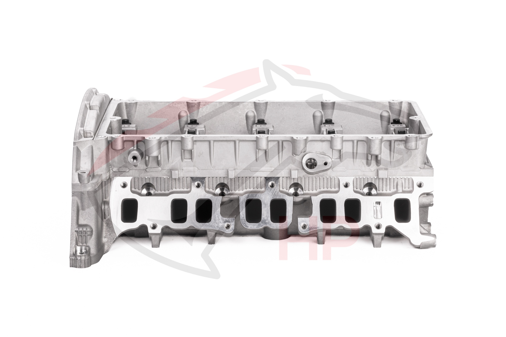 Ford 2.4 TD 16V hengerfej