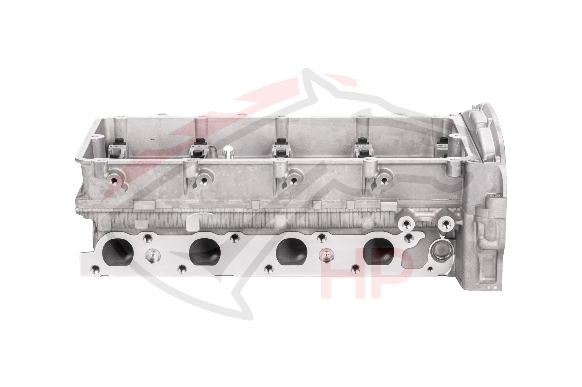 Ford 2.4 TD 16V hengerfej 2