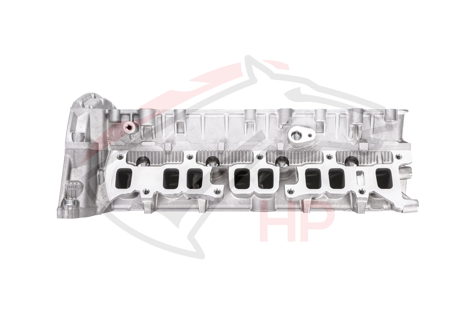 Ford 2.4 TD 16V hengerfej 3