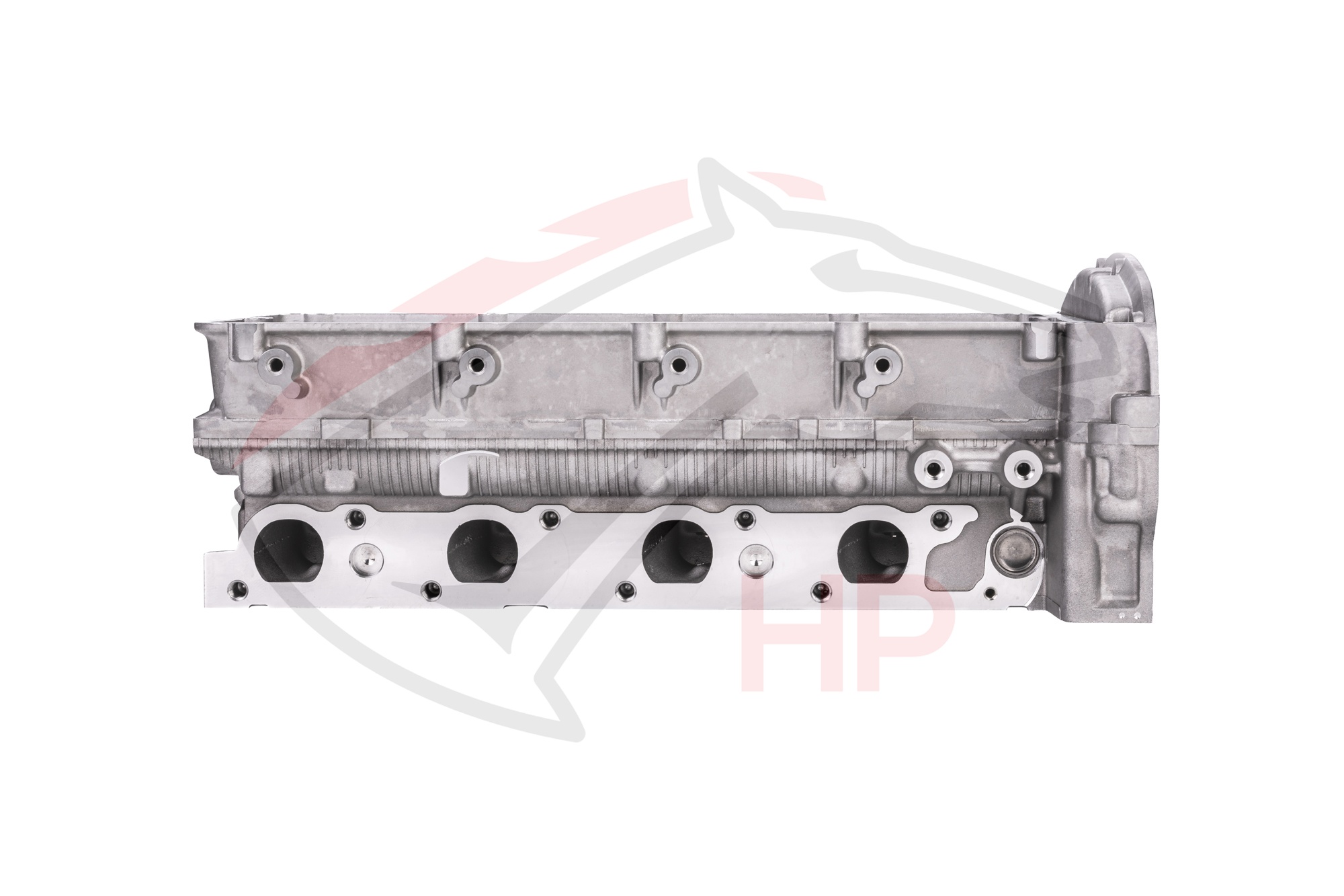 Ford 2.4 TD 16V hengerfej 5