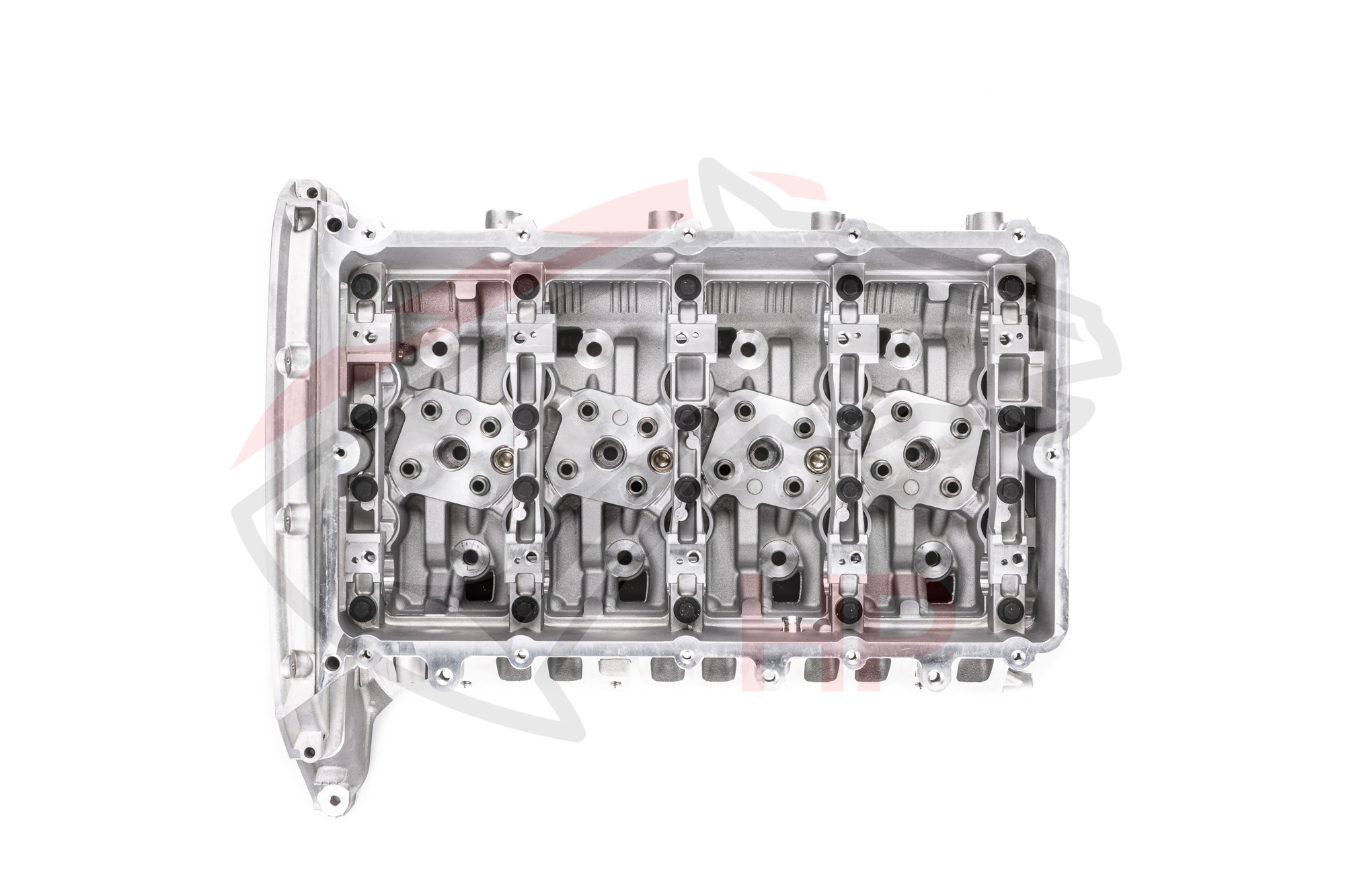 Ford 2.4 TD 16V hengerfej 6