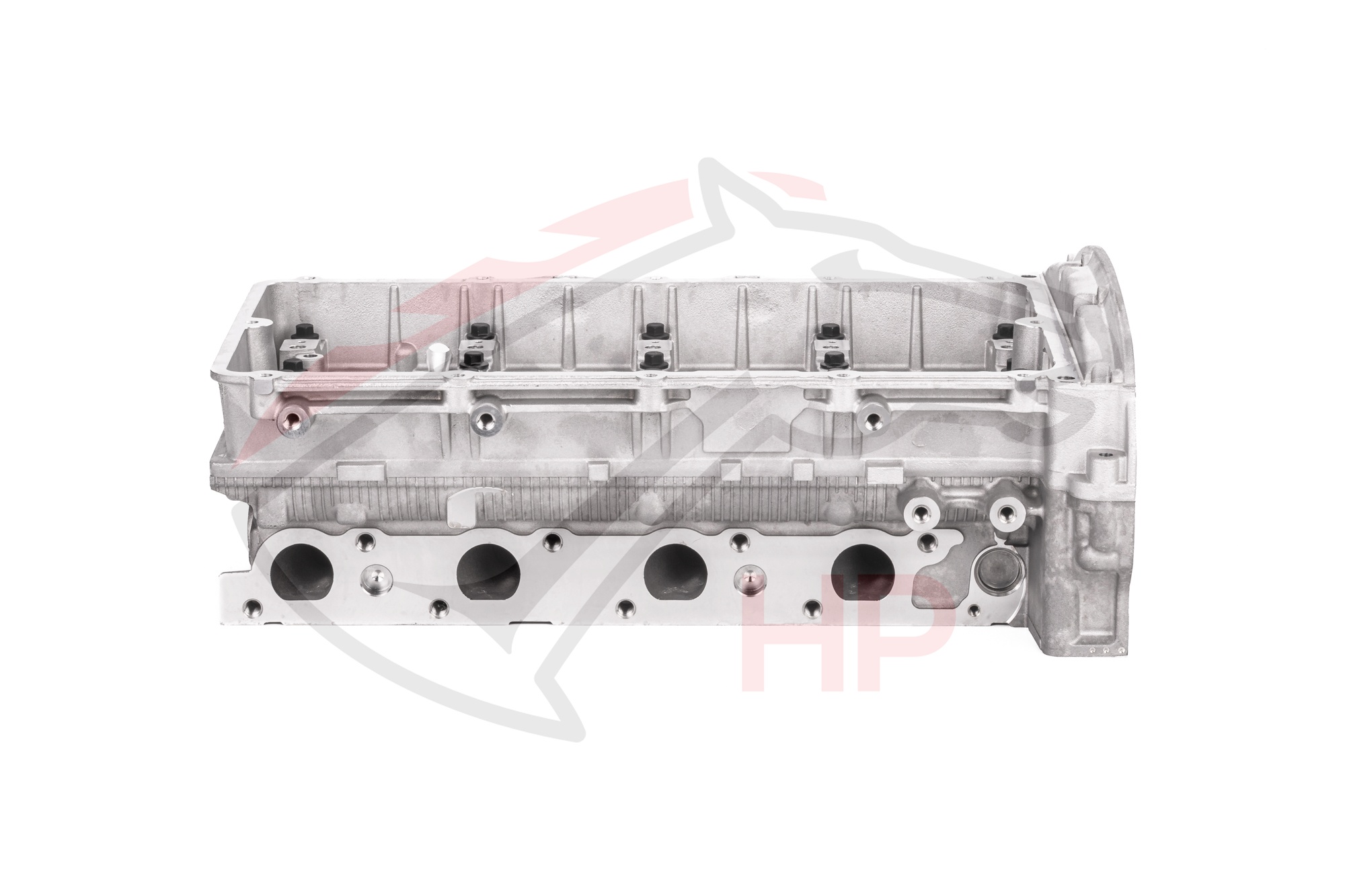 Ford 2.4 TDCi hengerfej