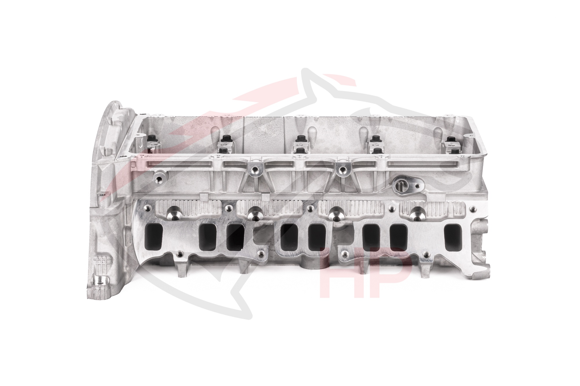 Ford 2.4 TDCi hengerfej 2
