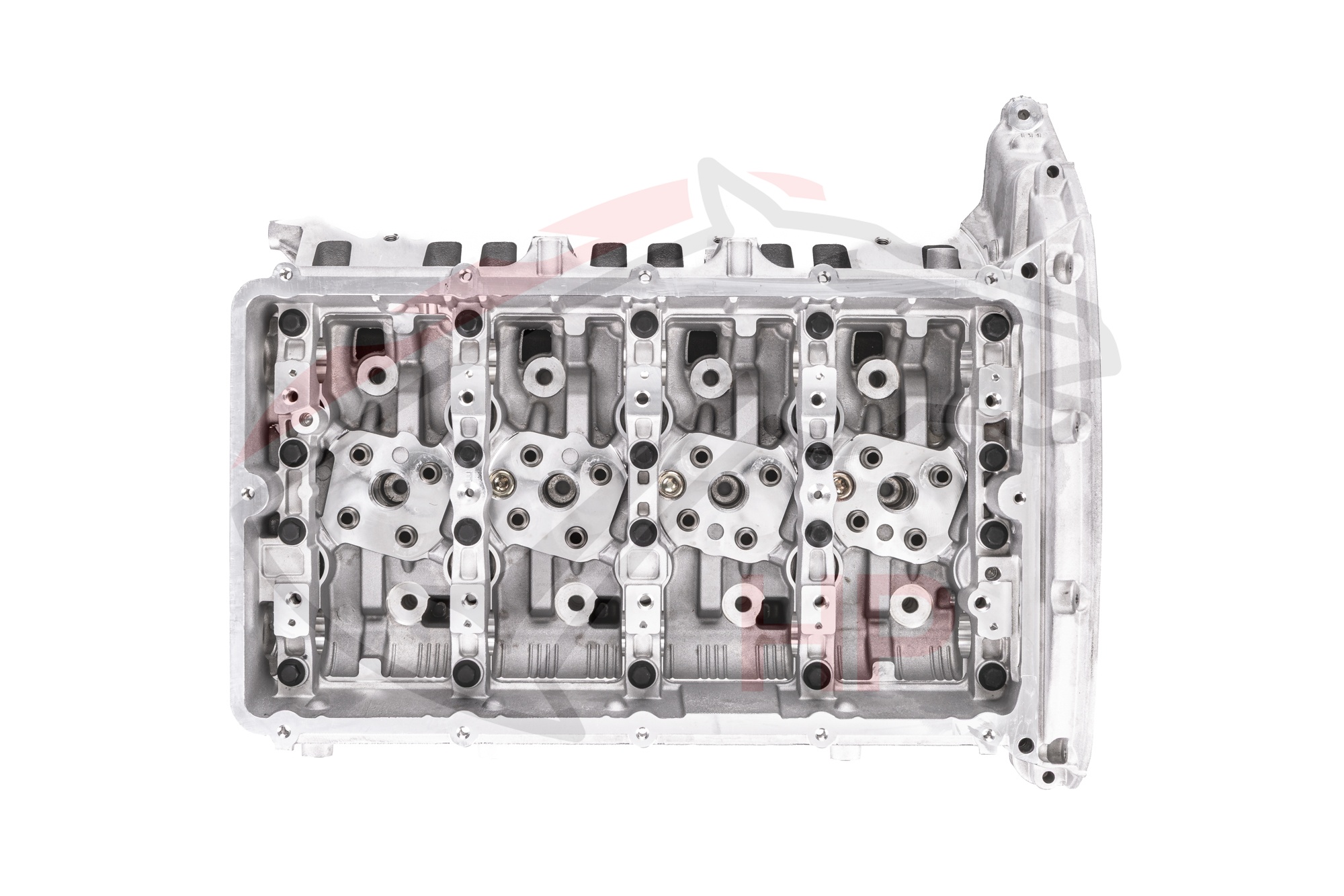 Ford 2.4 TDCi hengerfej 6