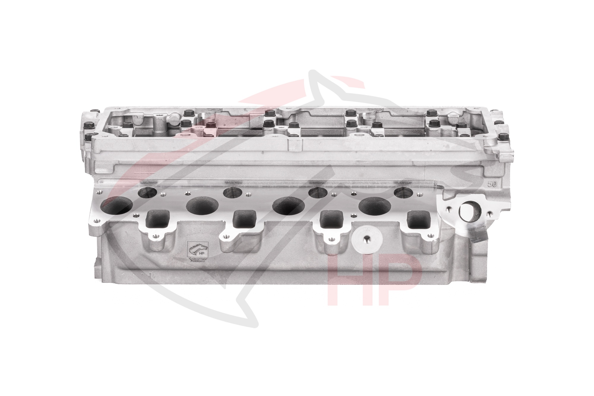 Volkswagen T5 2.0 CRTDI hengerfej
