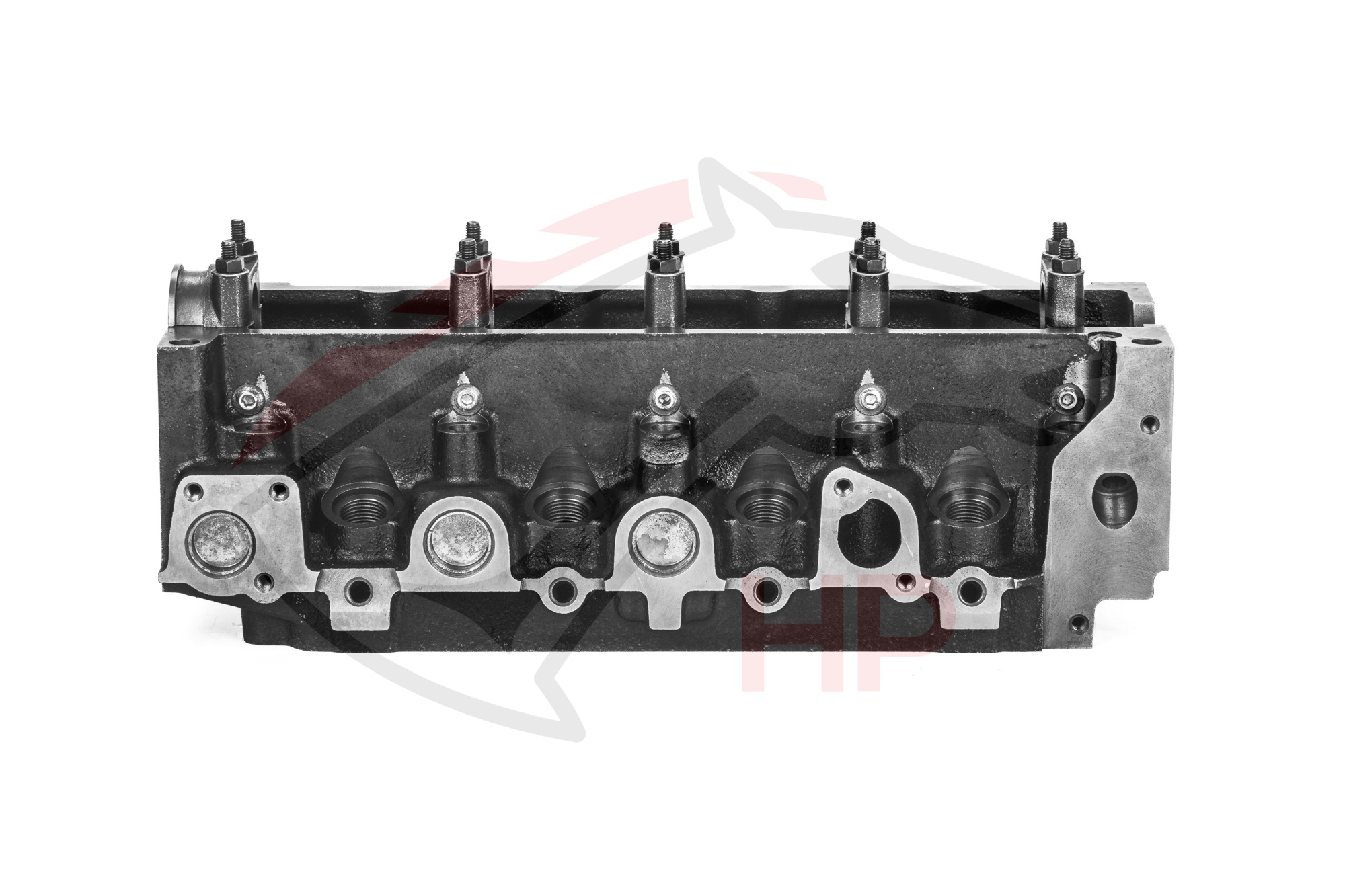 Ford 1.8 TDCI hengerfej