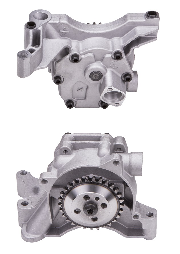 Motorolaj szivattyú, AUDI, VW 1.4TSI
