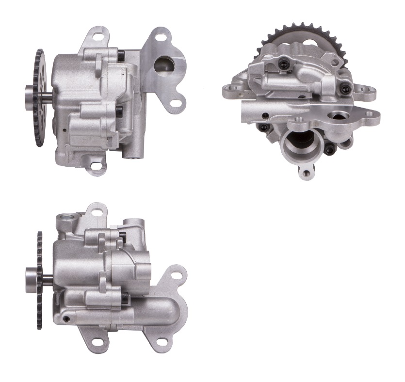 Motorolaj szivattyú,FORD,PEUGEOT 2.2TDCi