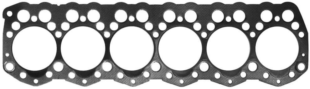 MITS 4996D 6cyl. Hengerfej tömítés