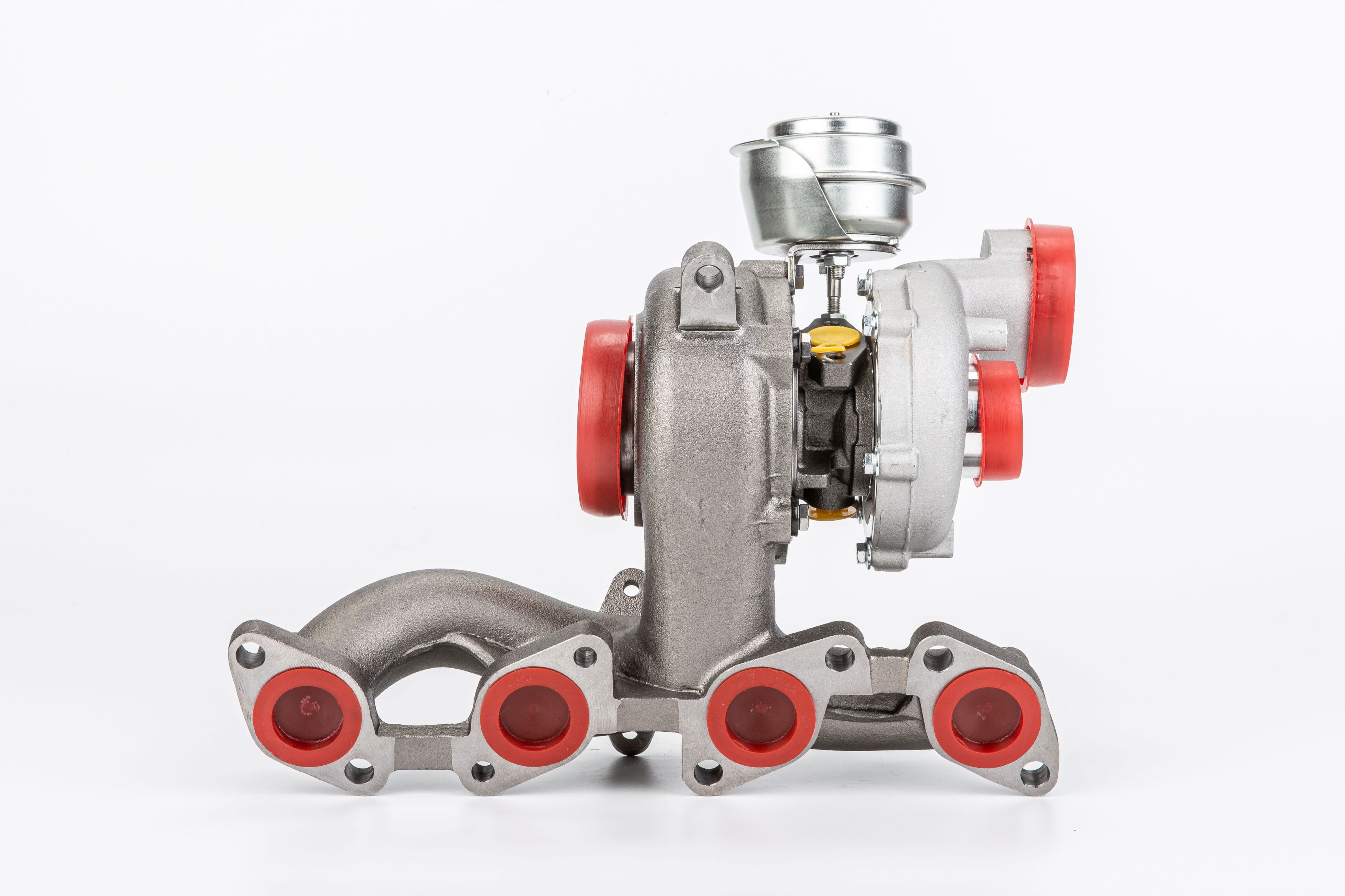 Volkswagen 2.0 TDI turbófeltöltő