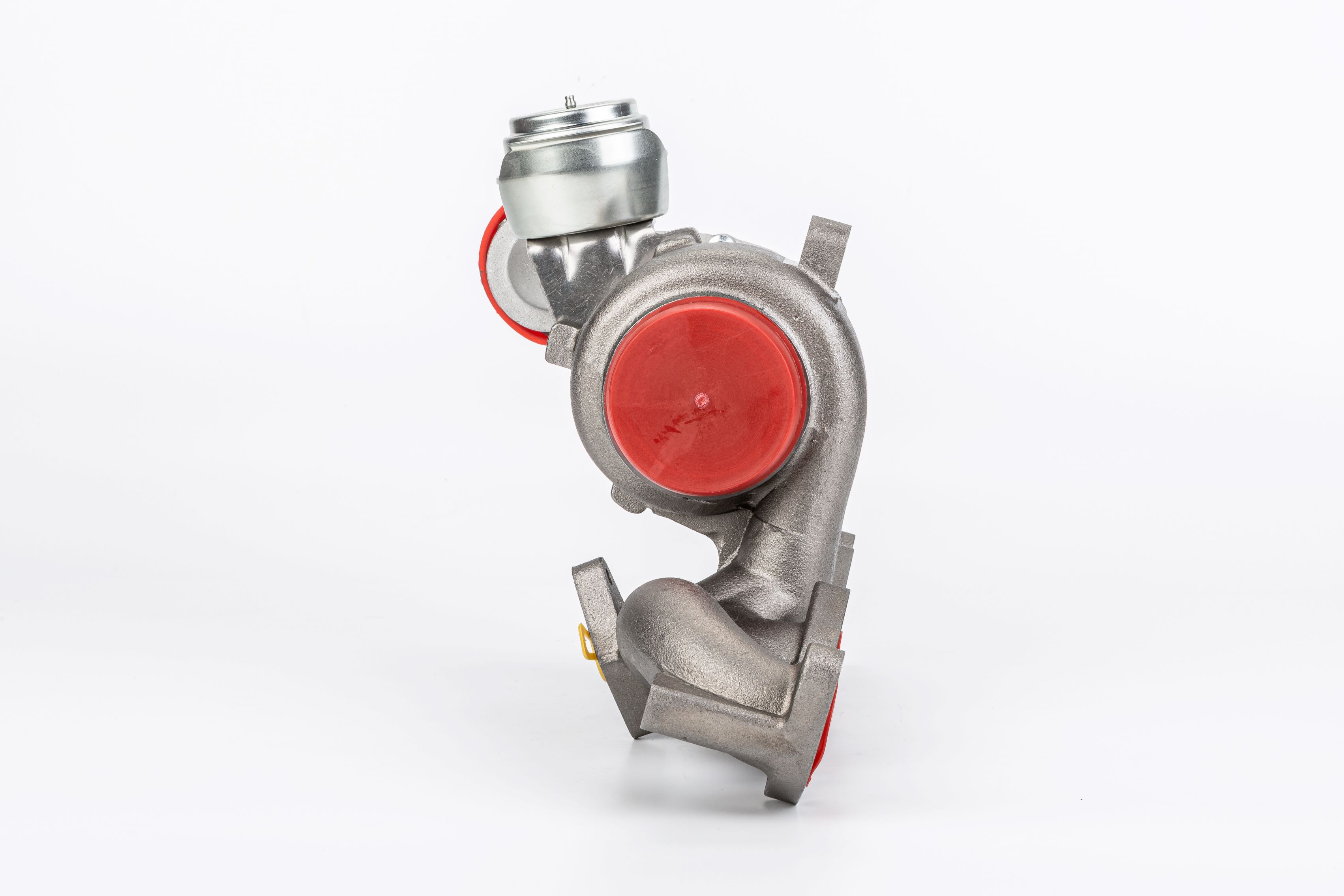 Volkswagen 2.0 TDI turbófeltöltő 2