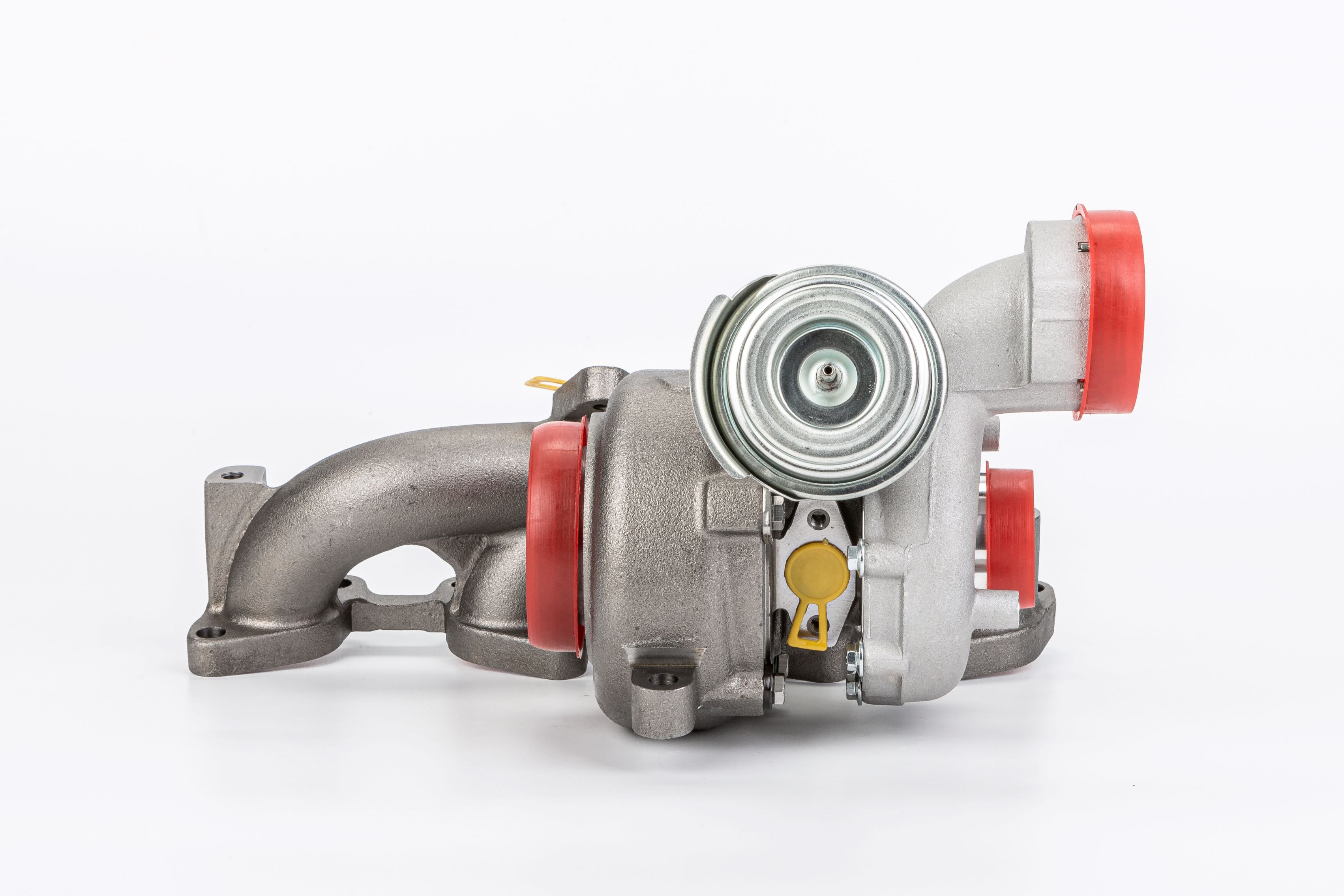 Volkswagen 2.0 TDI turbófeltöltő 5