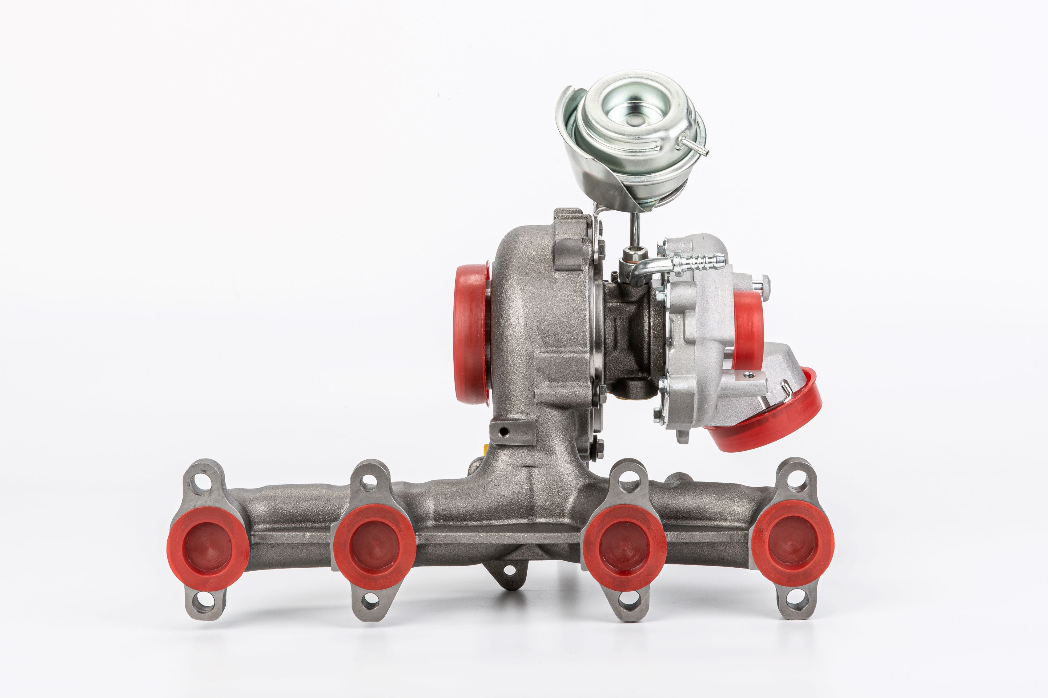 Volkswagen 2.0 TDI DPF turbófeltöltő