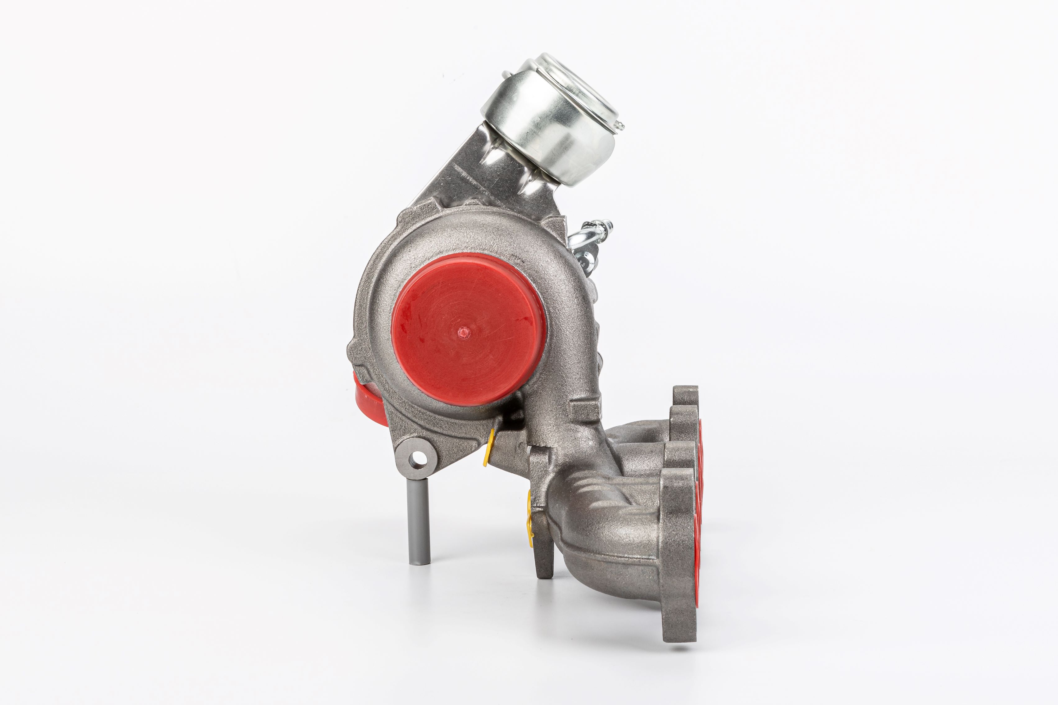 Volkswagen 2.0 TDI DPF turbófeltöltő 2