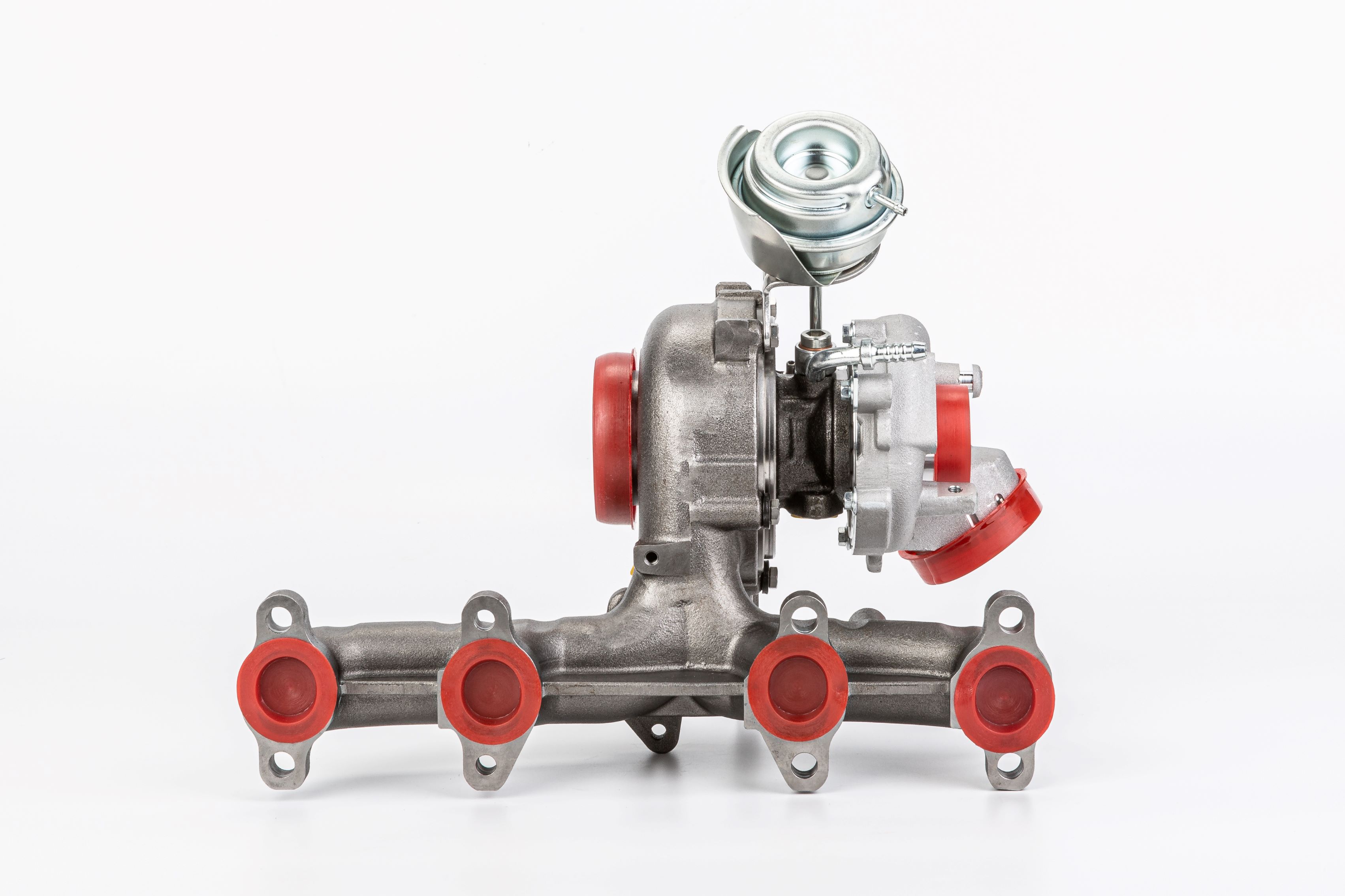 TURBÓFELTÖLTŐ, VAG 2.0TDI 140LE