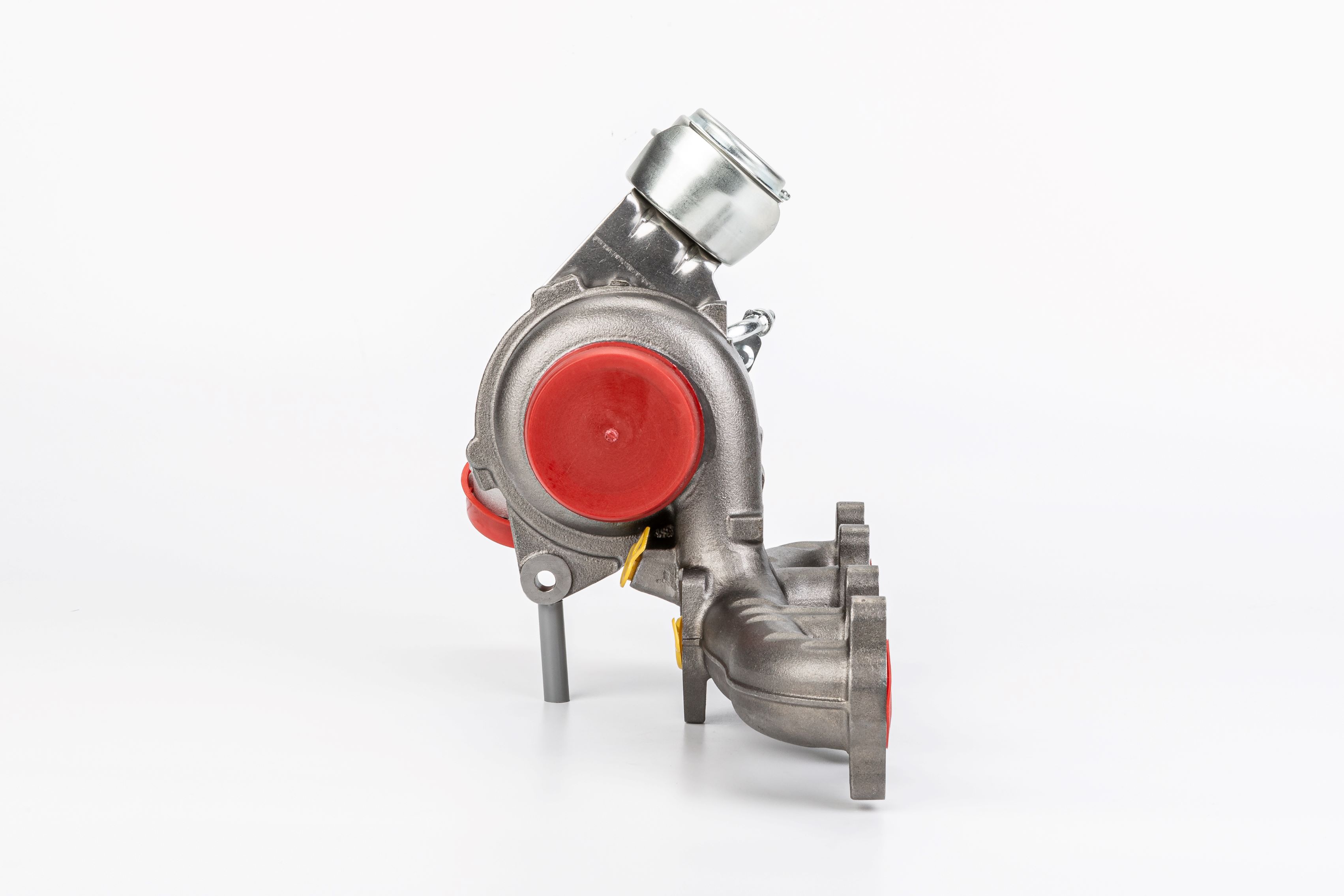 TURBÓFELTÖLTŐ, VAG 2.0TDI 140LE 2