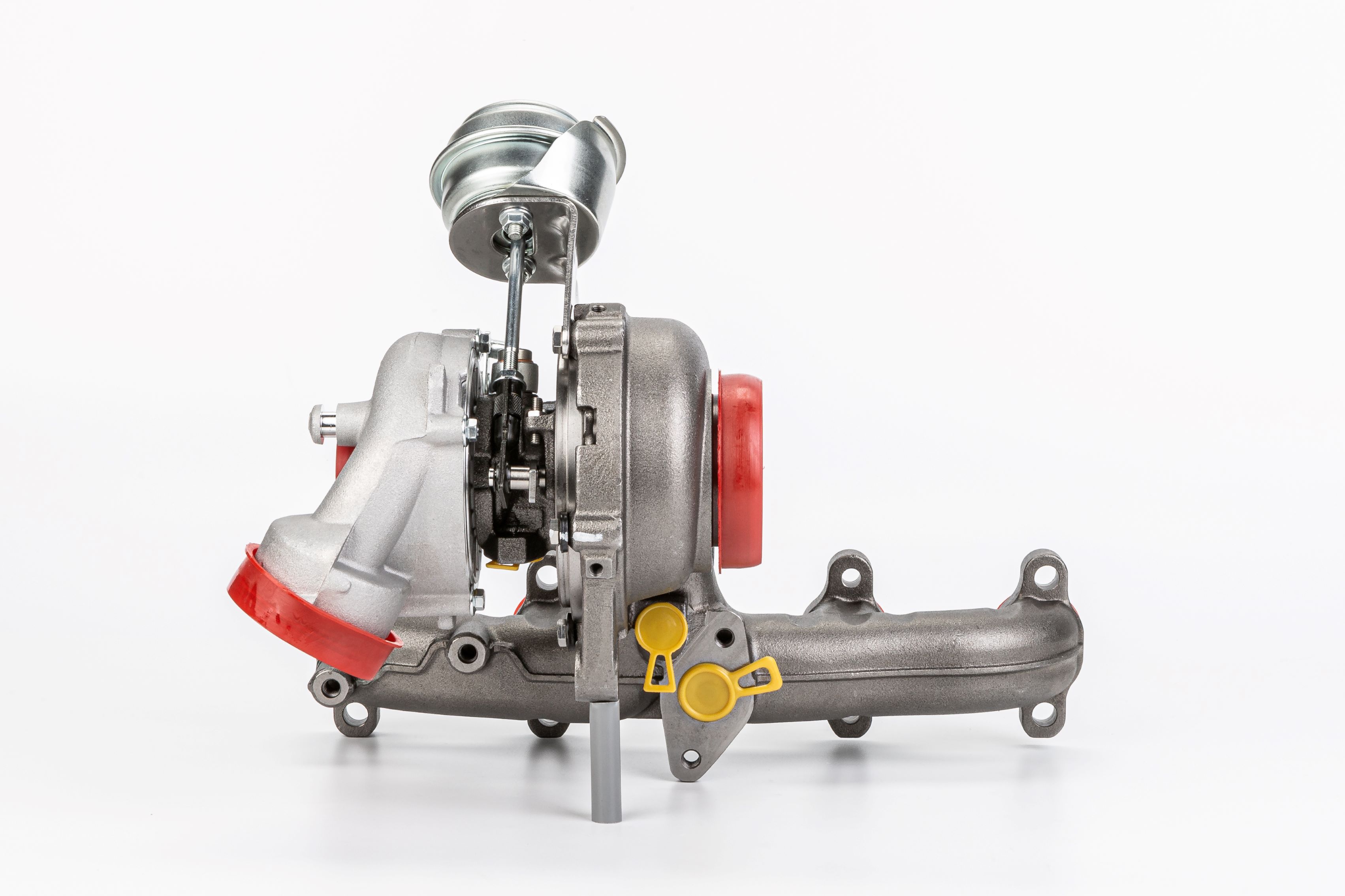 TURBÓFELTÖLTŐ, VAG 2.0TDI 140LE 3