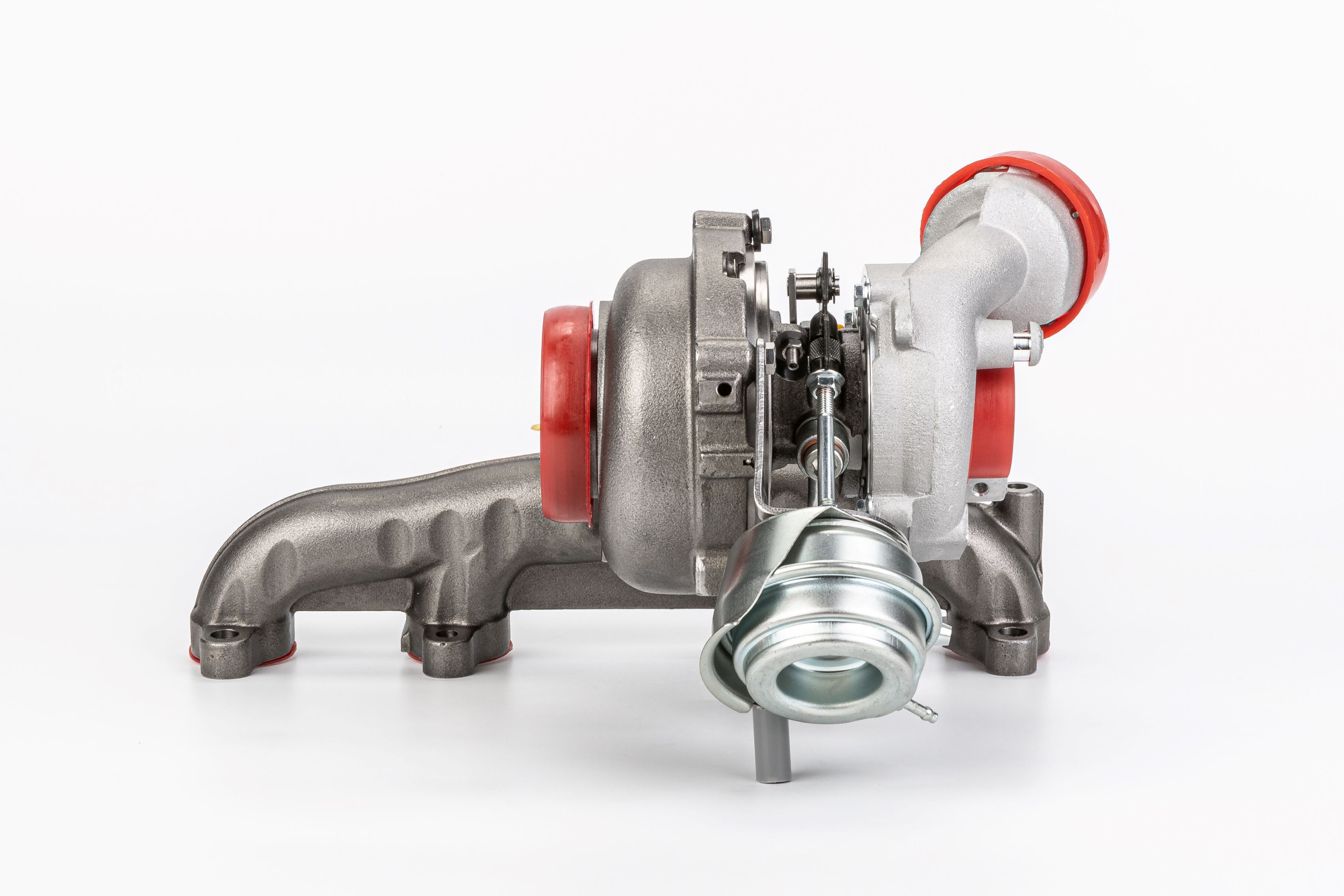 TURBÓFELTÖLTŐ, VAG 2.0TDI 140LE 5