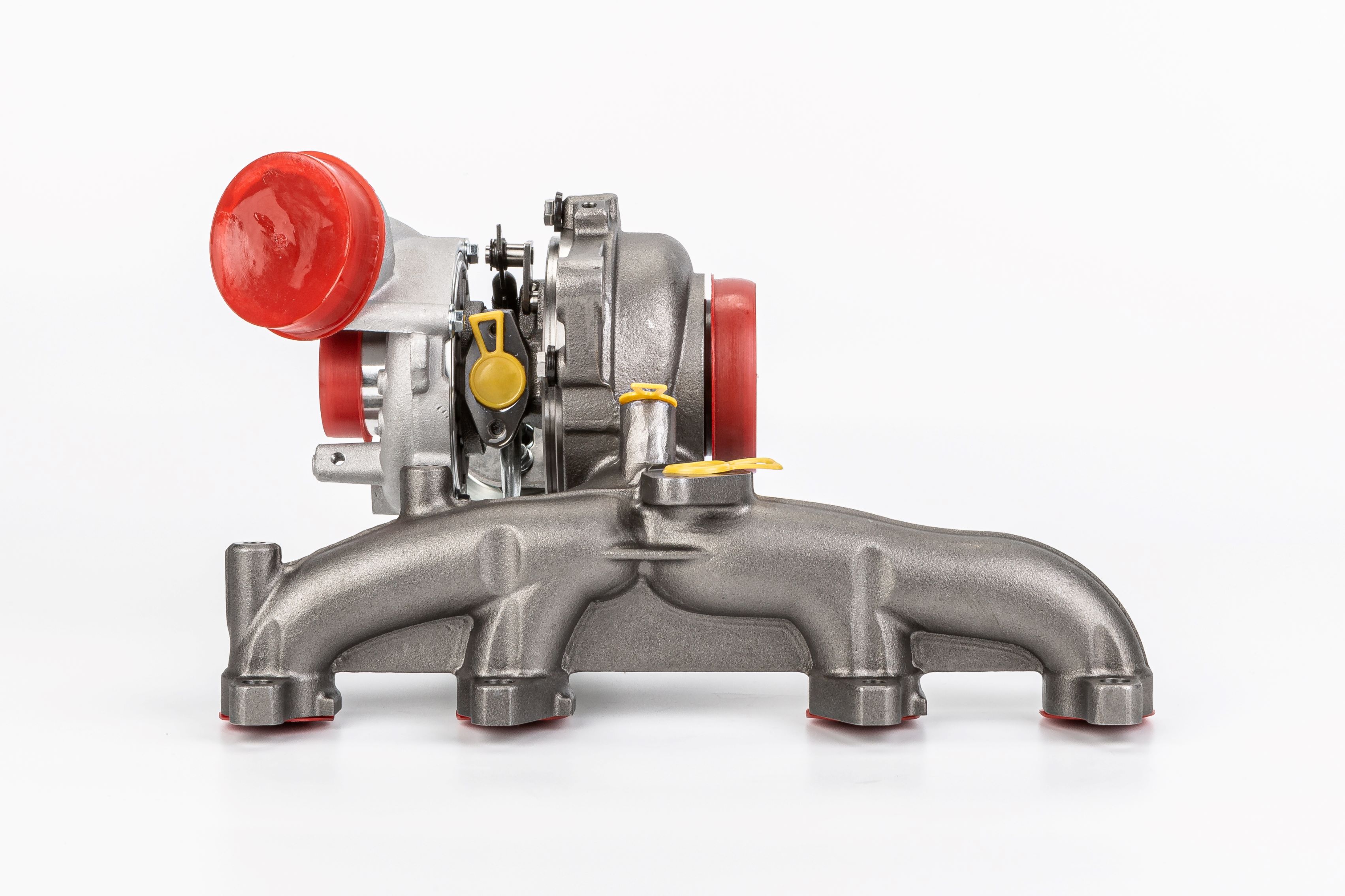 TURBÓFELTÖLTŐ, VAG 2.0TDI 140LE 6