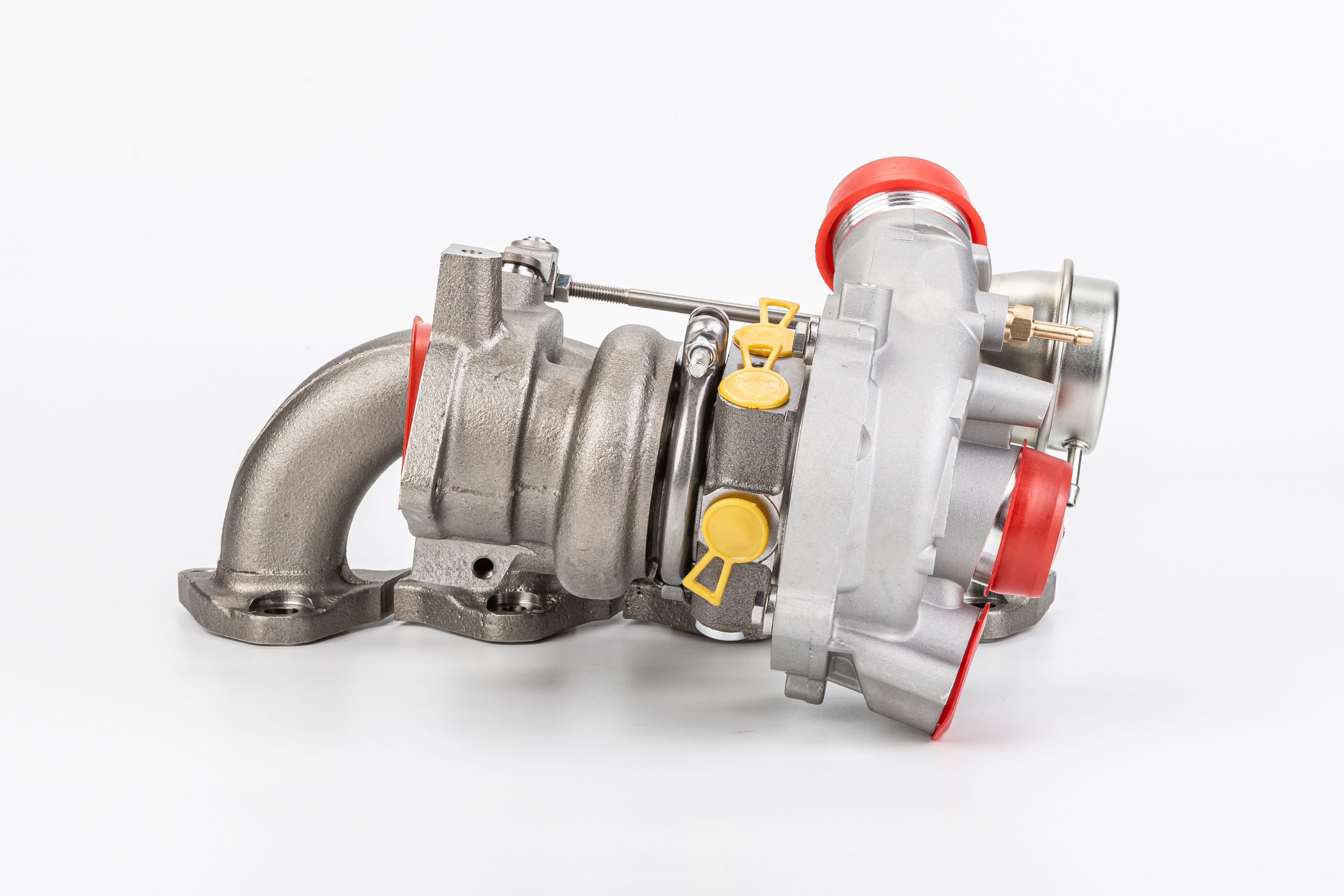 Volkswagen 1.4 TSI turbófeltöltő