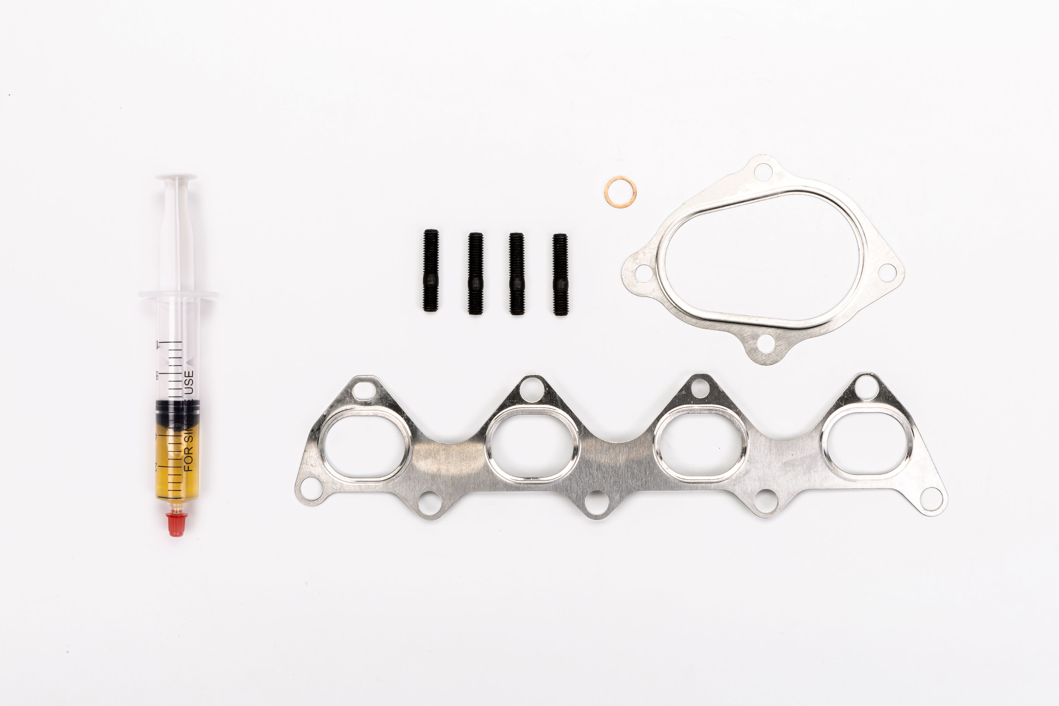 Volkswagen 1.4 TSI turbófeltöltő 3