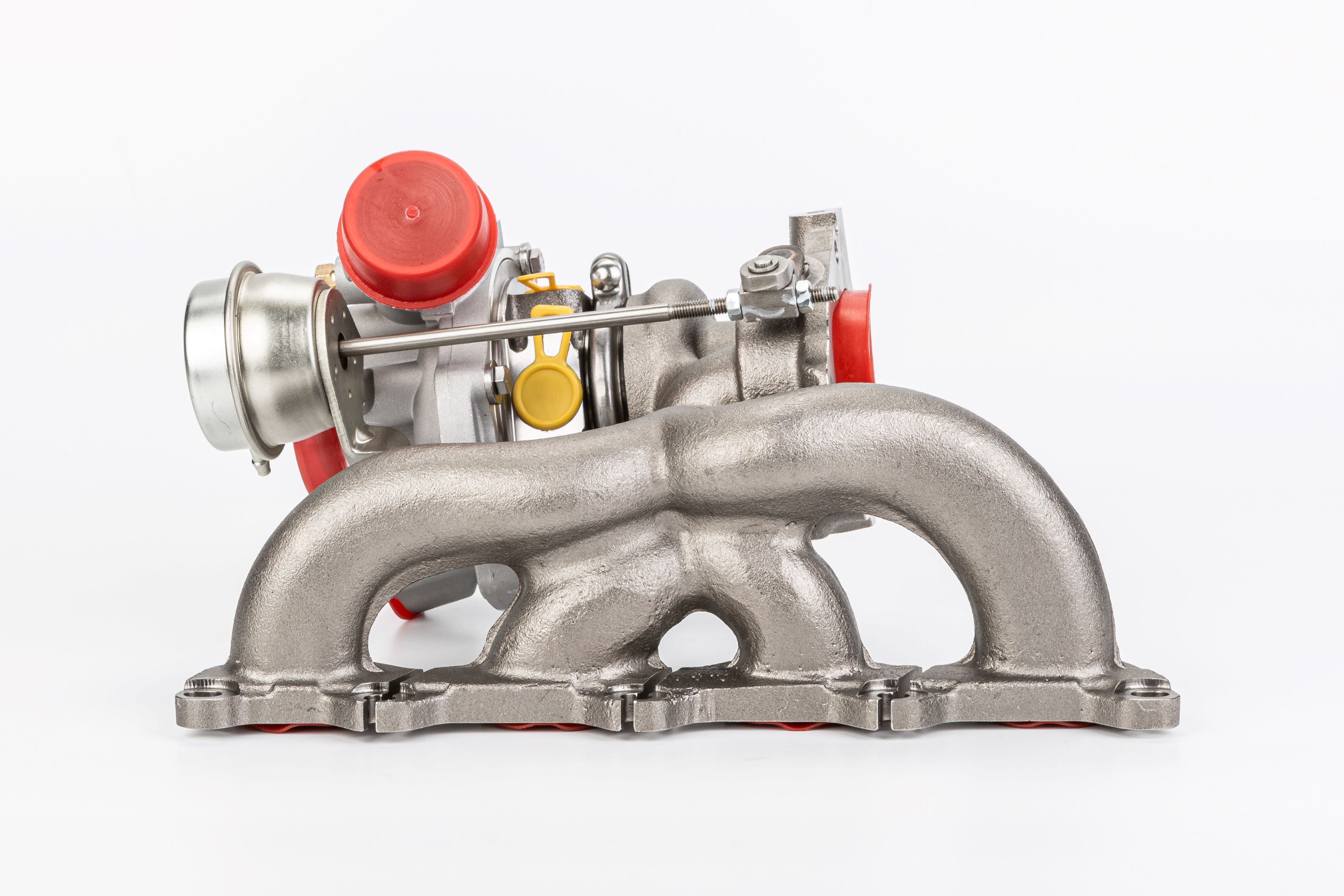 Volkswagen 1.4 TSI turbófeltöltő 4