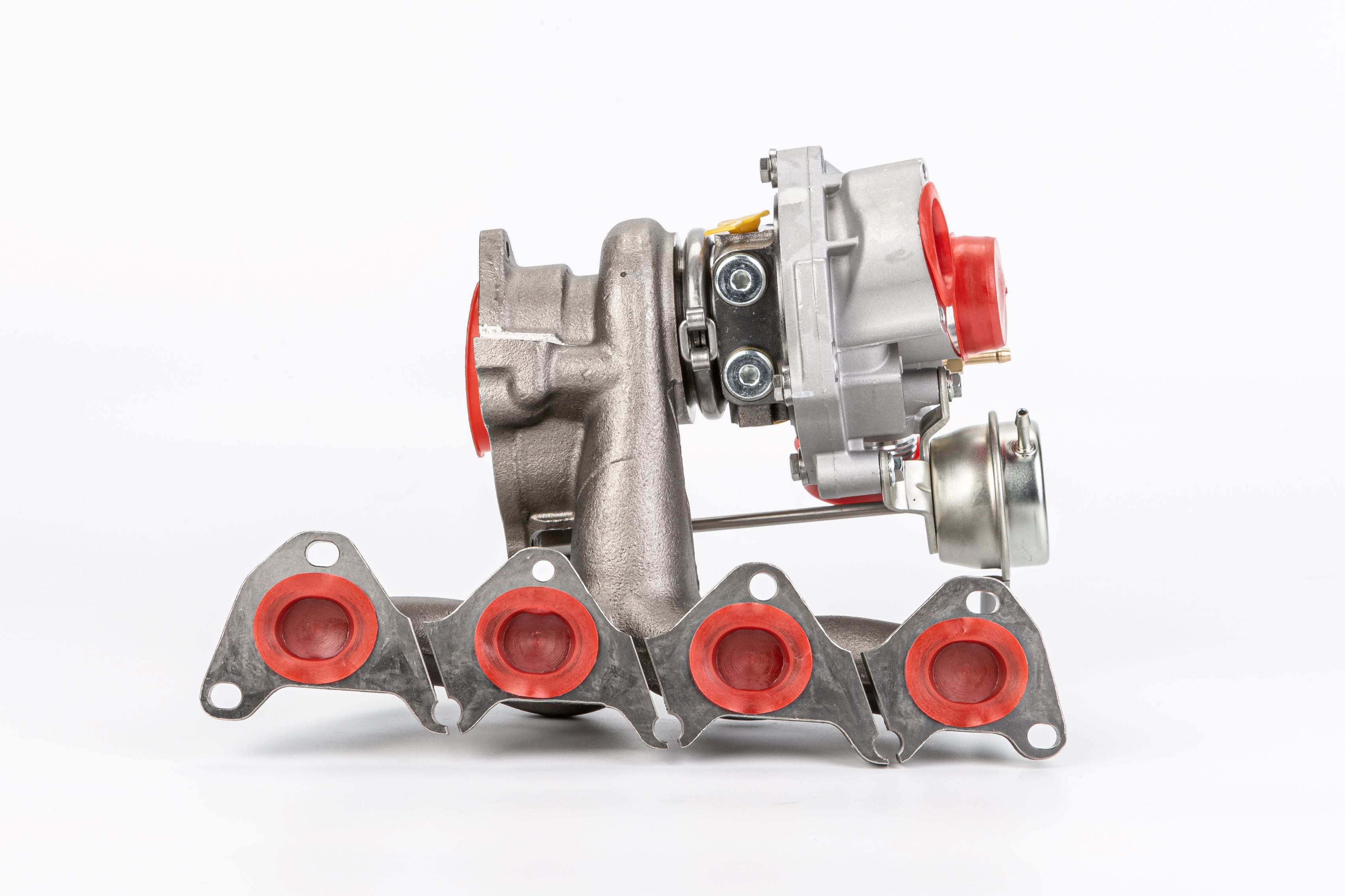 Volkswagen 1.4 TSI turbófeltöltő 6