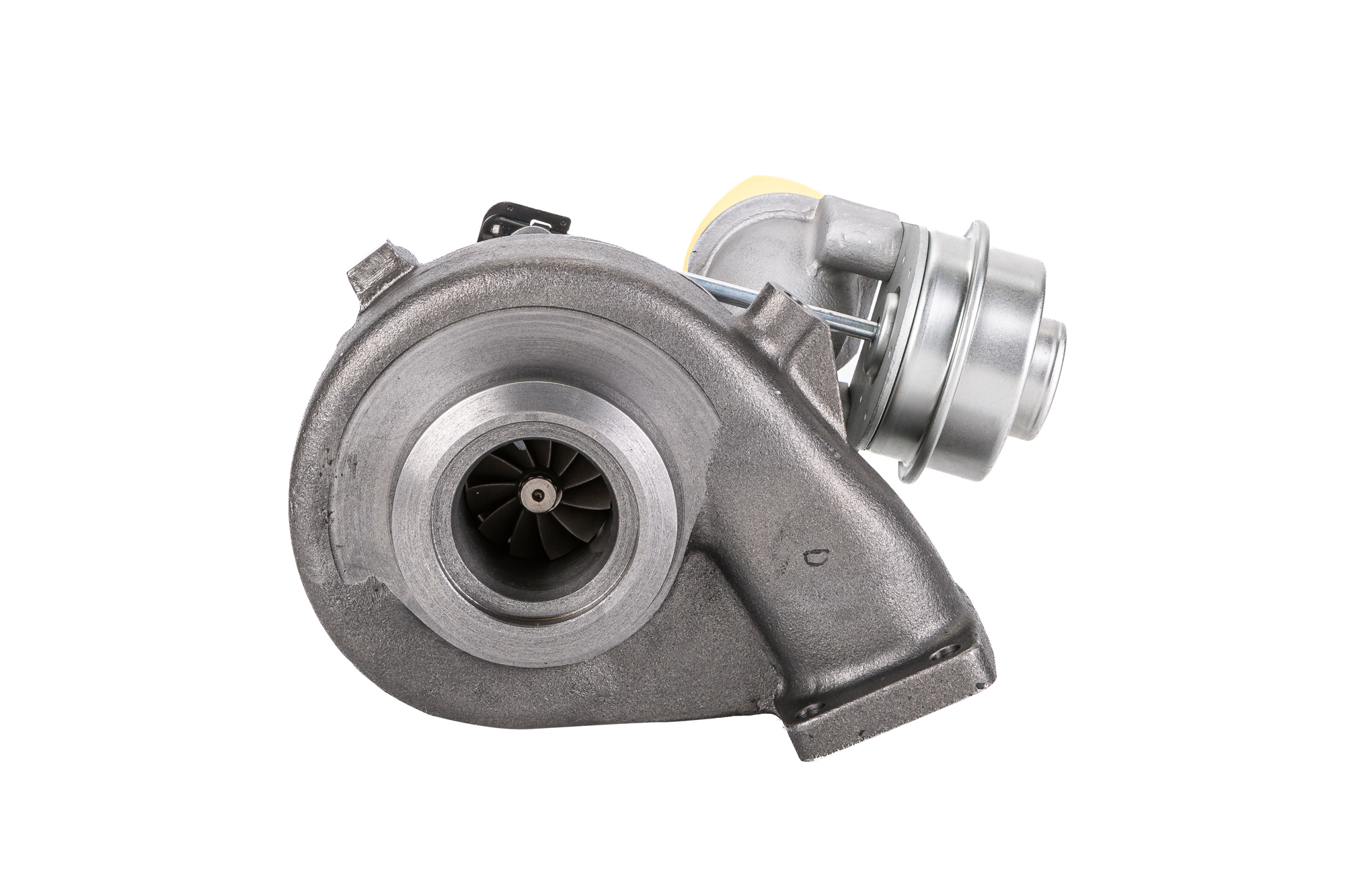 Volkswagen 2.5 TDI turbófeltöltő 3