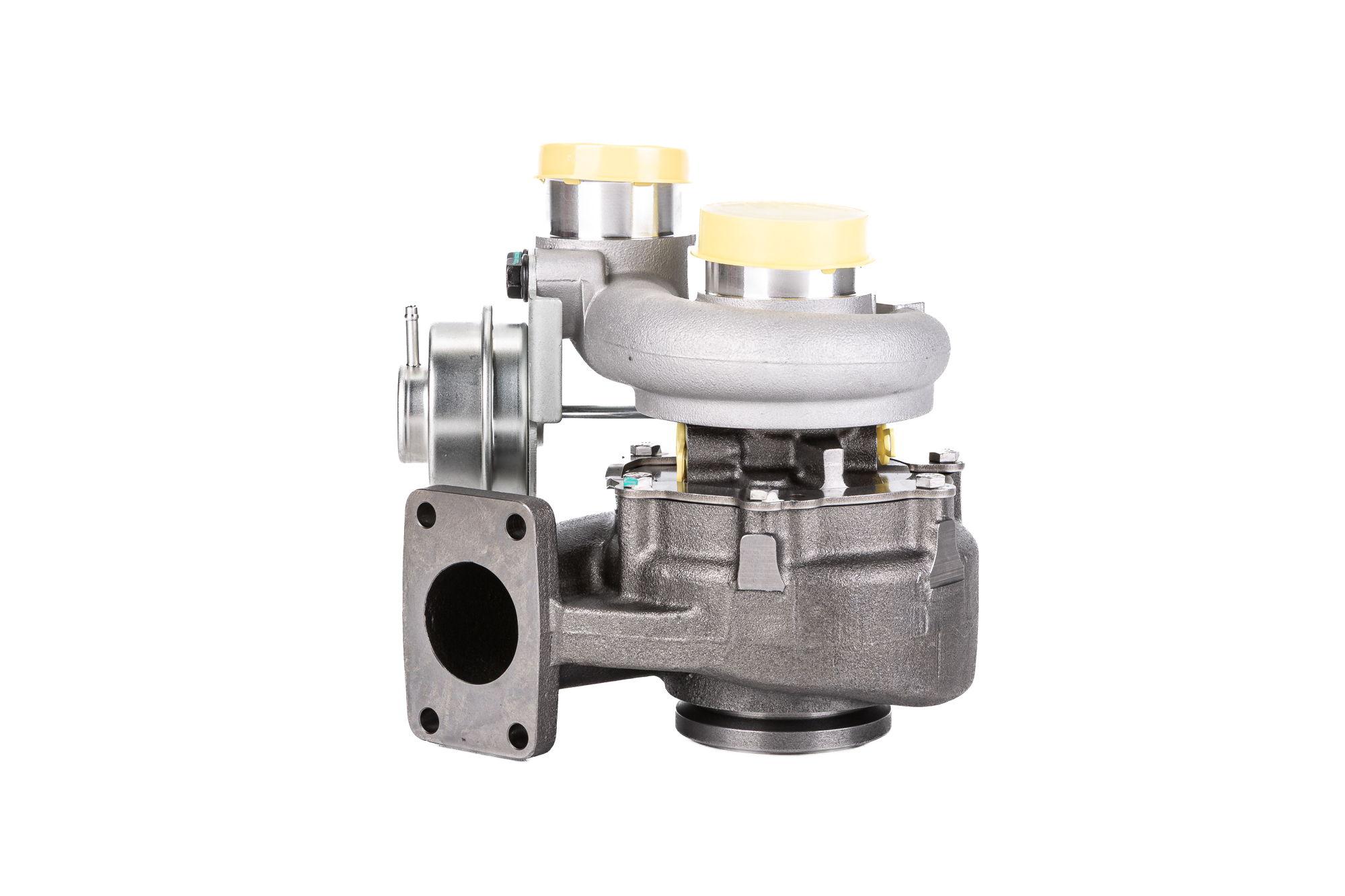 Volkswagen 2.5 TDI turbófeltöltő 6