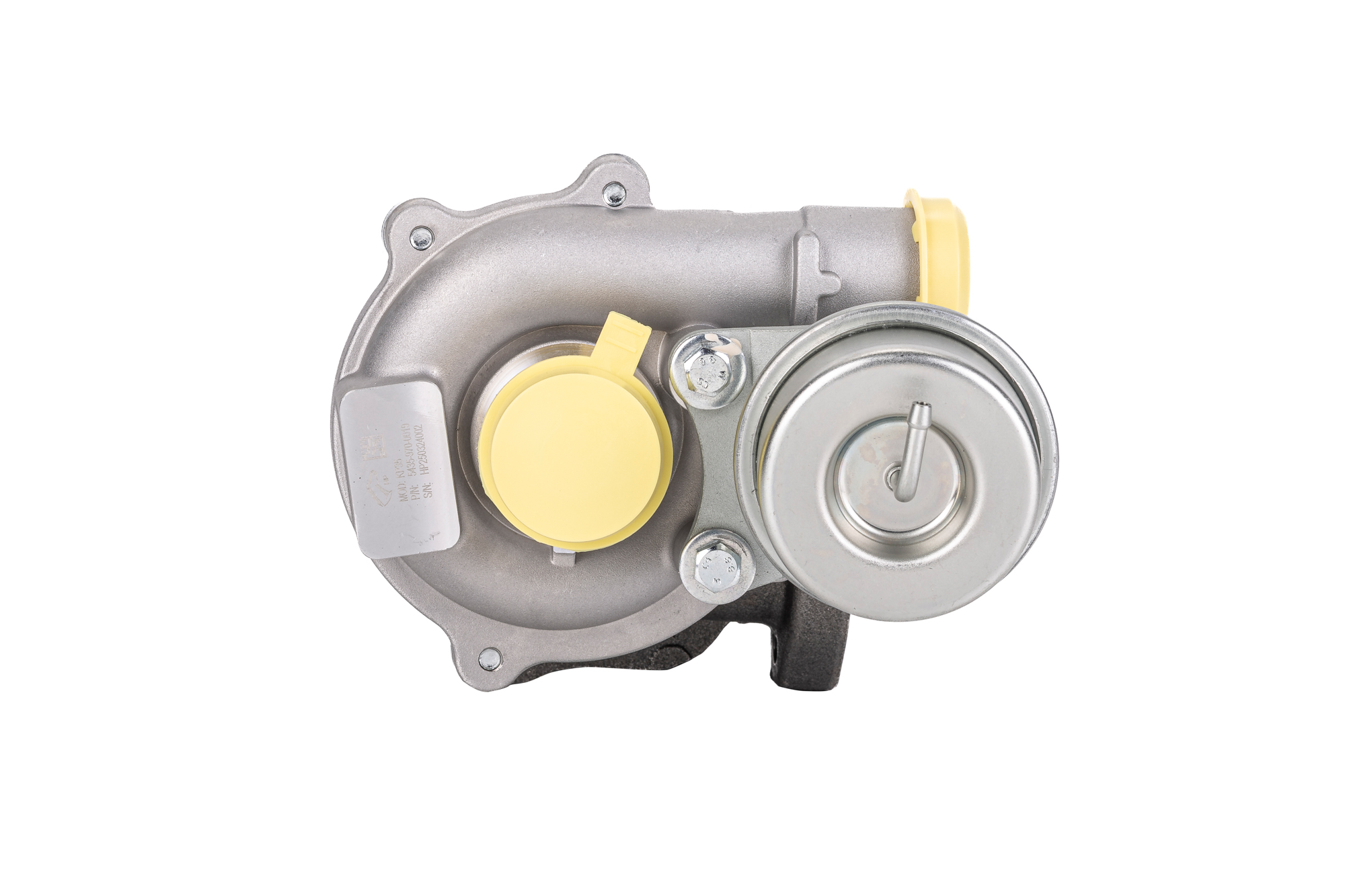Opel 1.3 CDTI turbófeltöltő