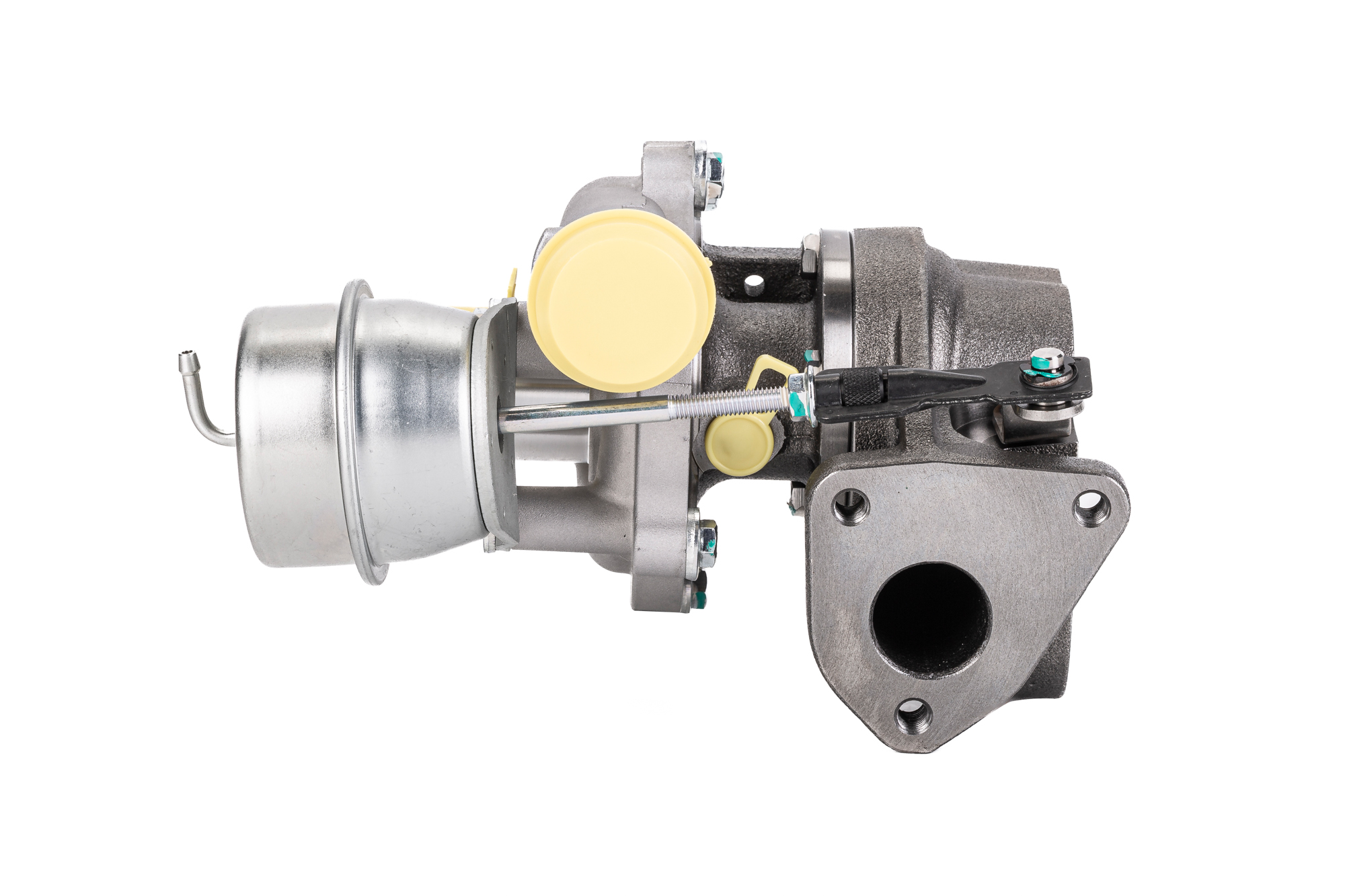 Opel 1.3 CDTI turbófeltöltő 2