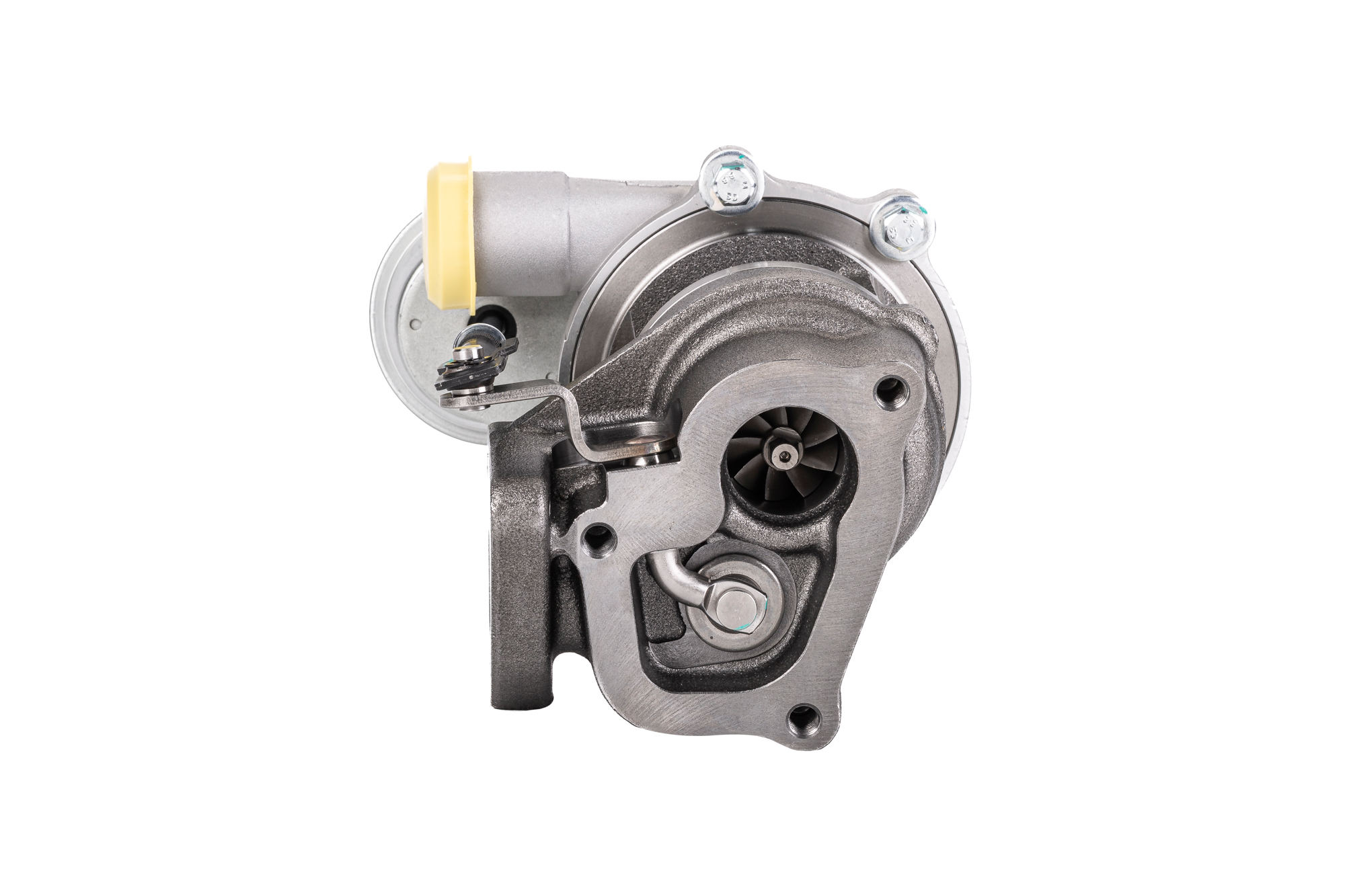 Opel 1.3 CDTI turbófeltöltő 3