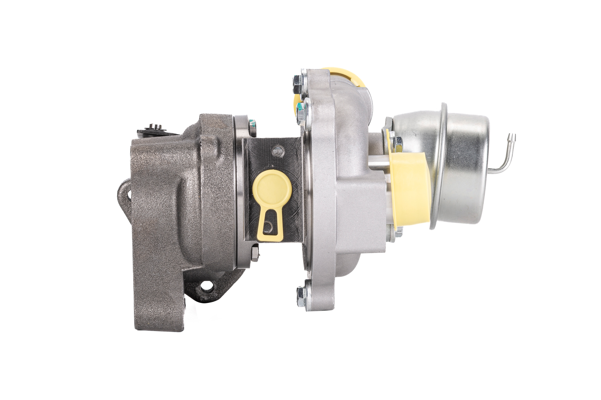 Opel 1.3 CDTI turbófeltöltő 4