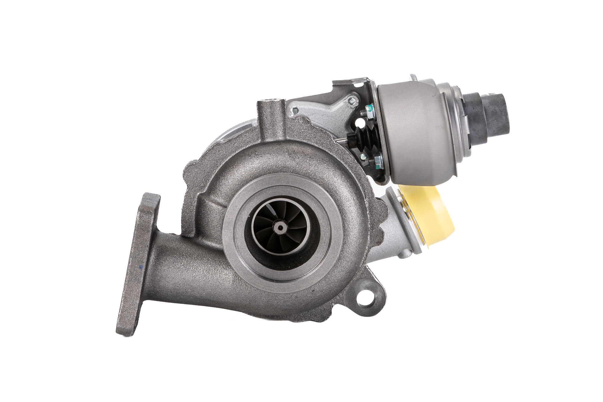 Renault, Nissan 1.6 dCi turbófeltöltő 3