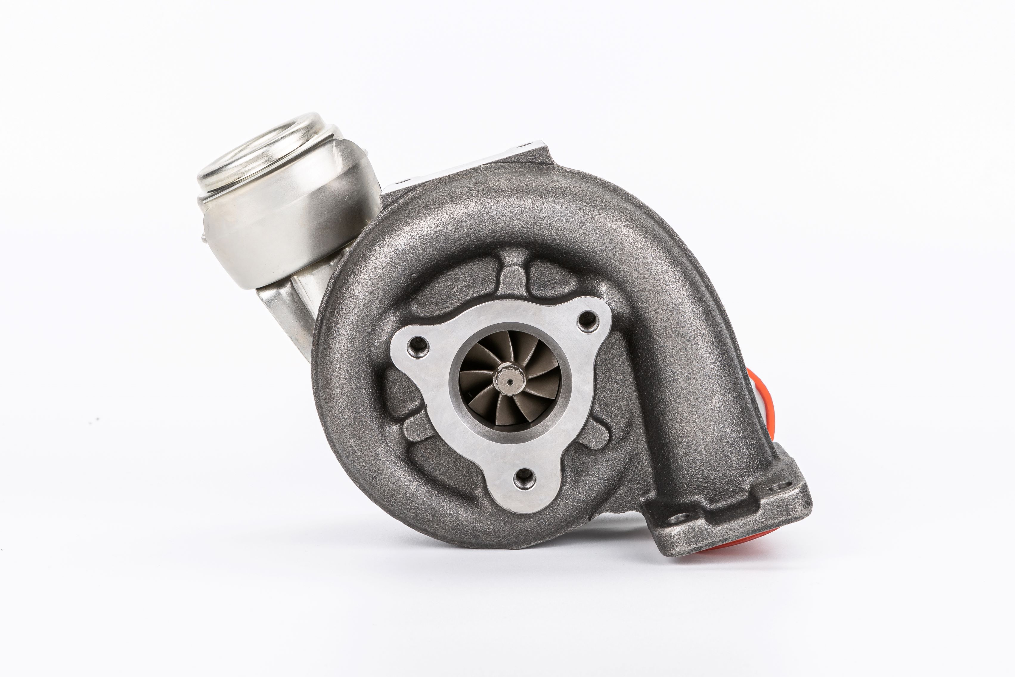 Volkswagen 2.5 TDI turbófeltöltő