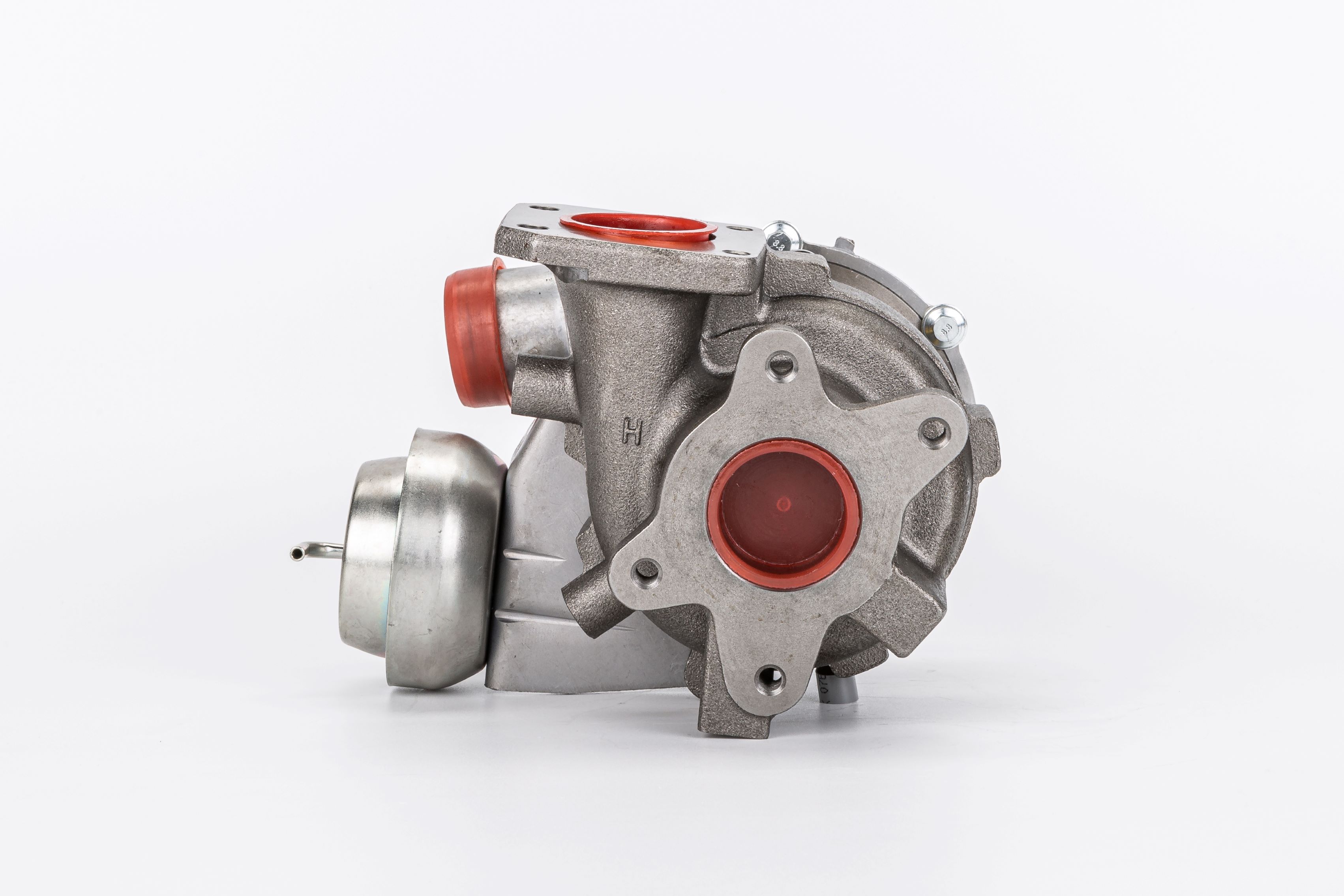 Ford, Mazda 2.5 Td, 3.0 Td turbófeltöltő 3