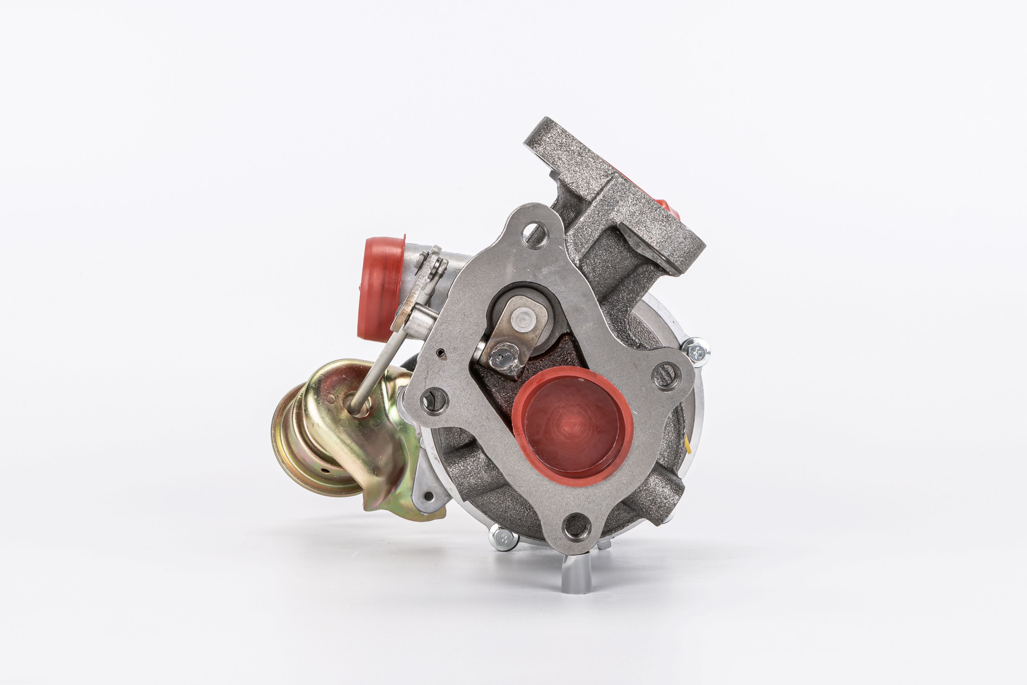 Mitsubishi 2.5 TD turbófeltöltő 3