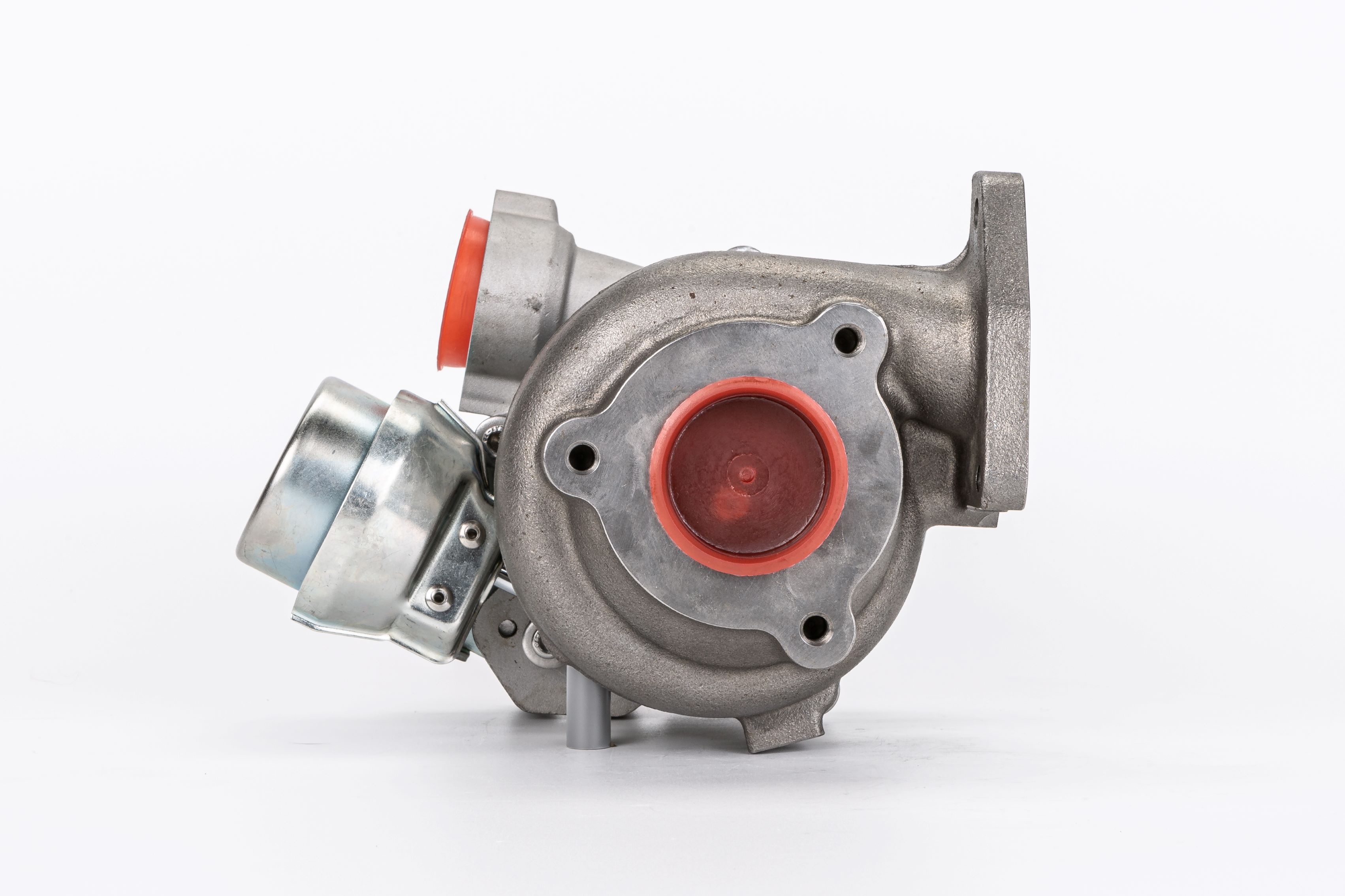 Nissan, Renault 1.6 DCI turbófeltöltő 3