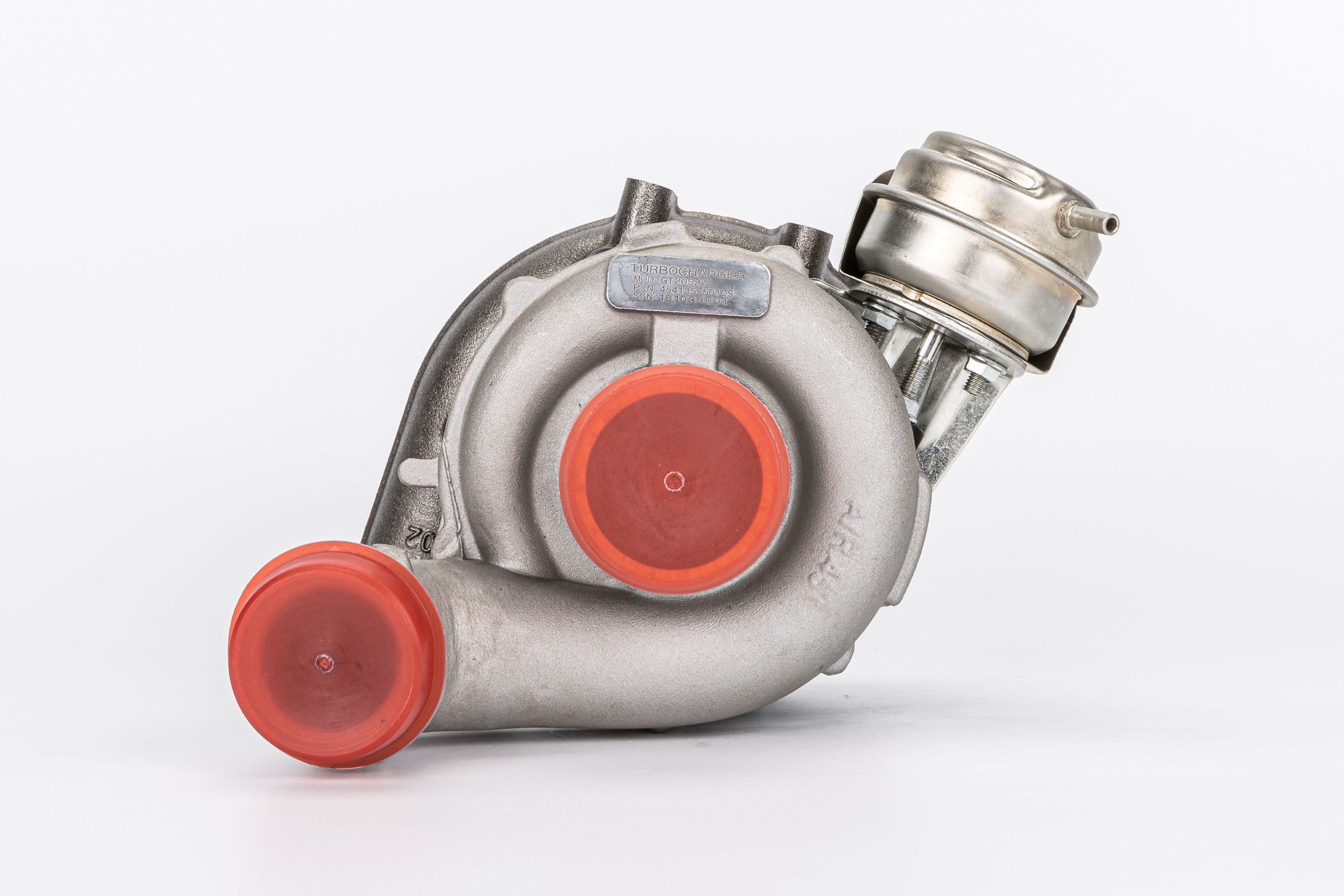 Volkswagen 2.5 TDI turbófeltöltő