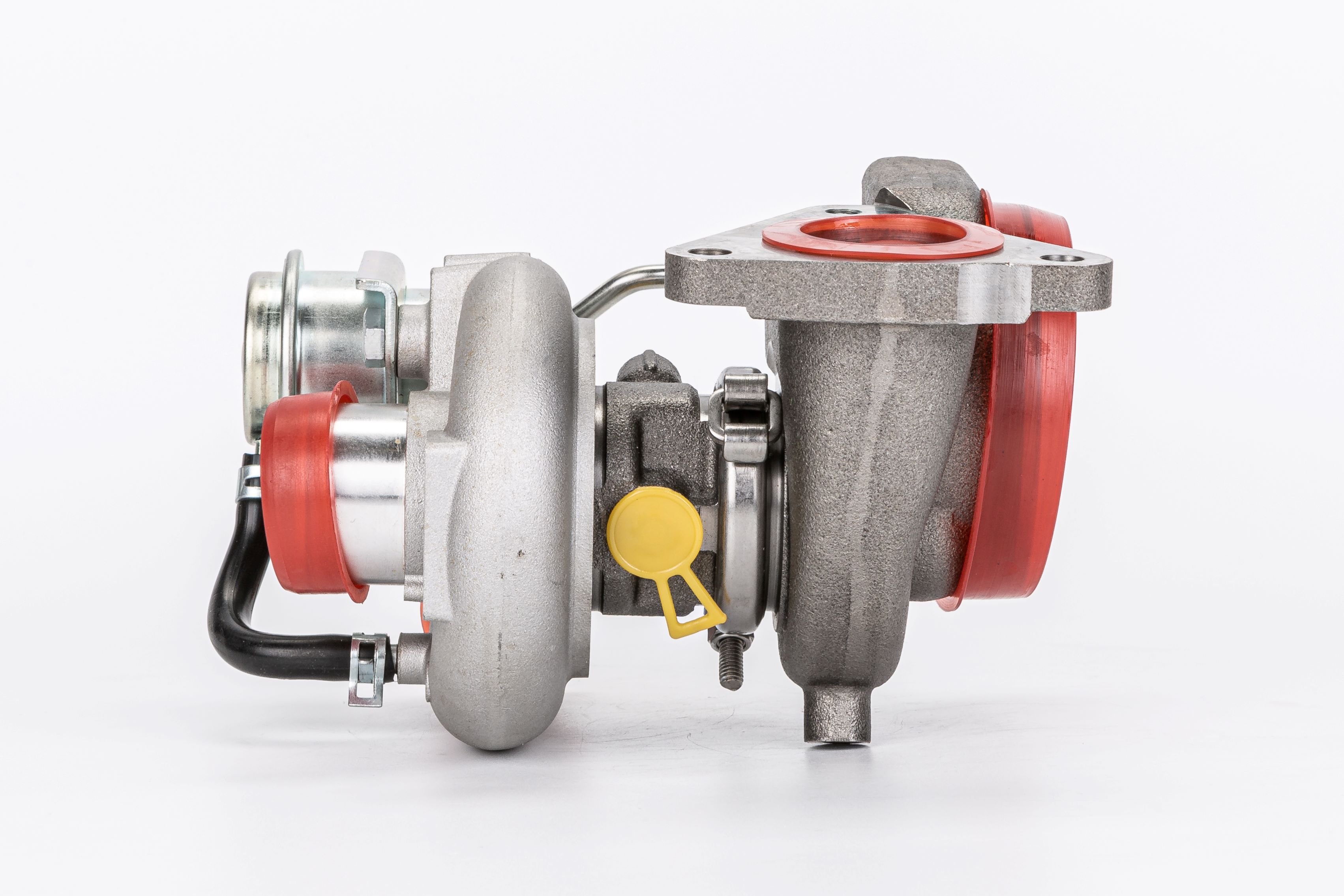 Citroen, Peugeot 2.2 HDI turbófeltöltő 2