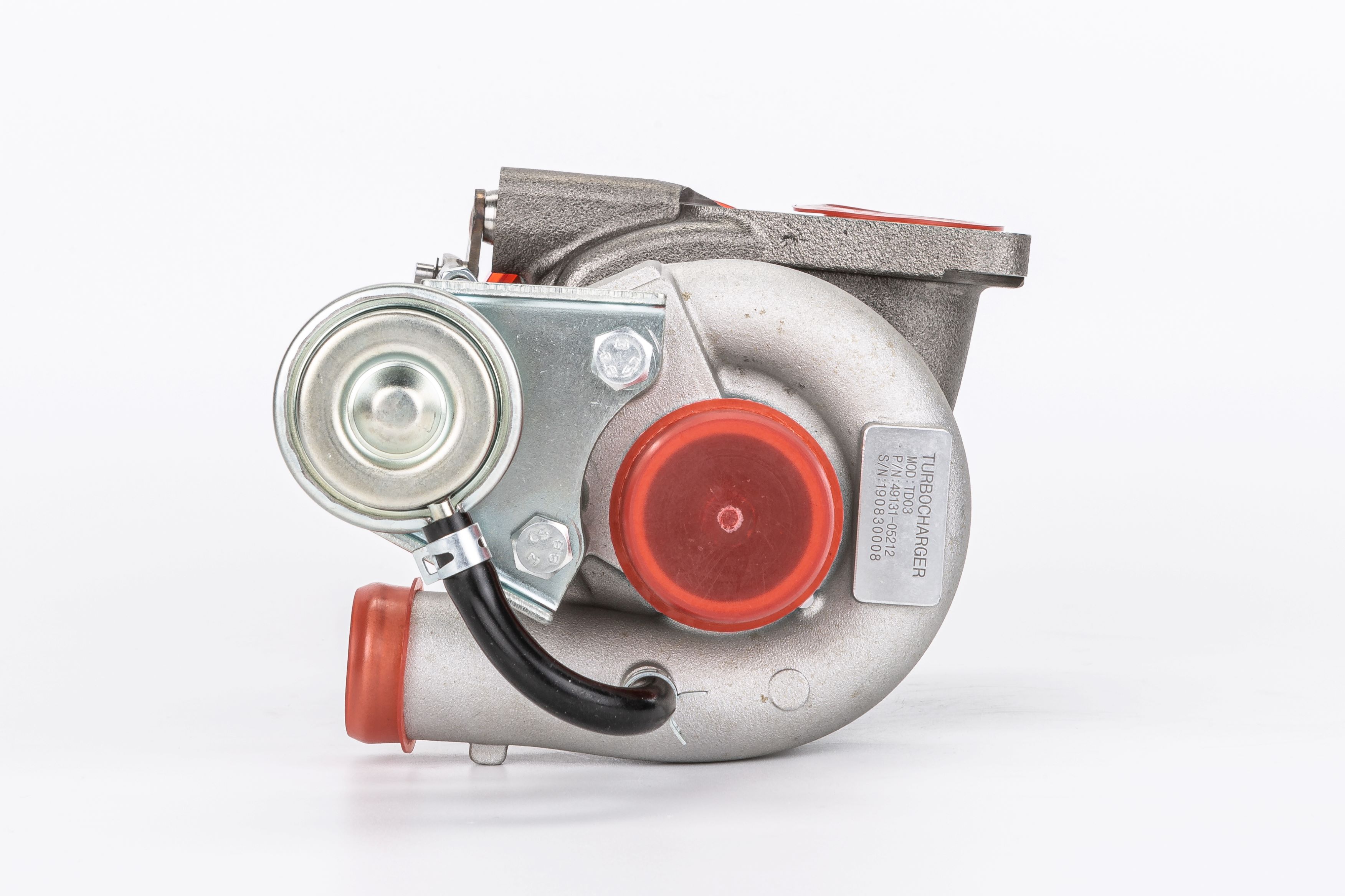 Citroen, Peugeot 2.2 HDI turbófeltöltő 3