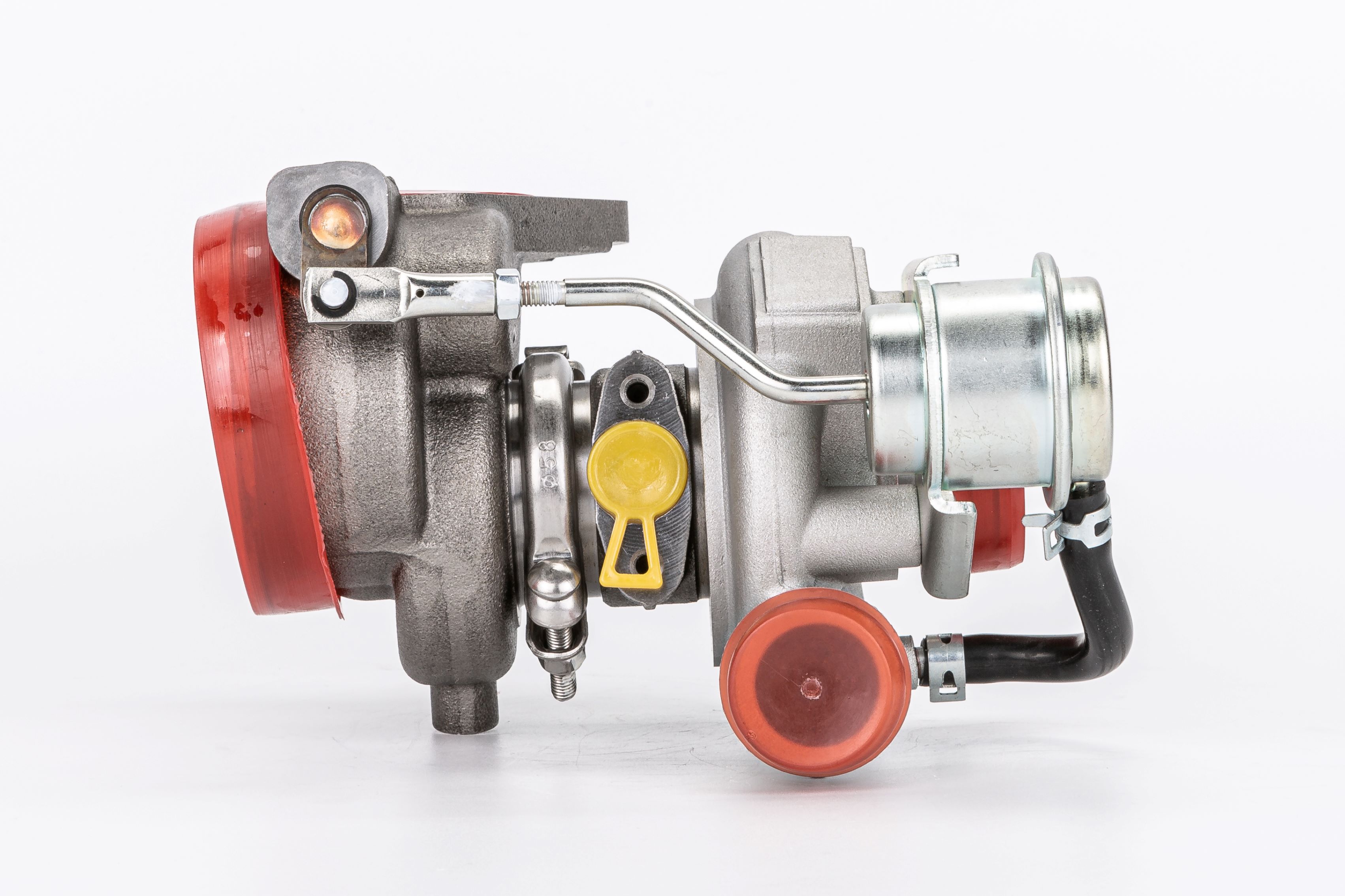 Citroen, Peugeot 2.2 HDI turbófeltöltő 4