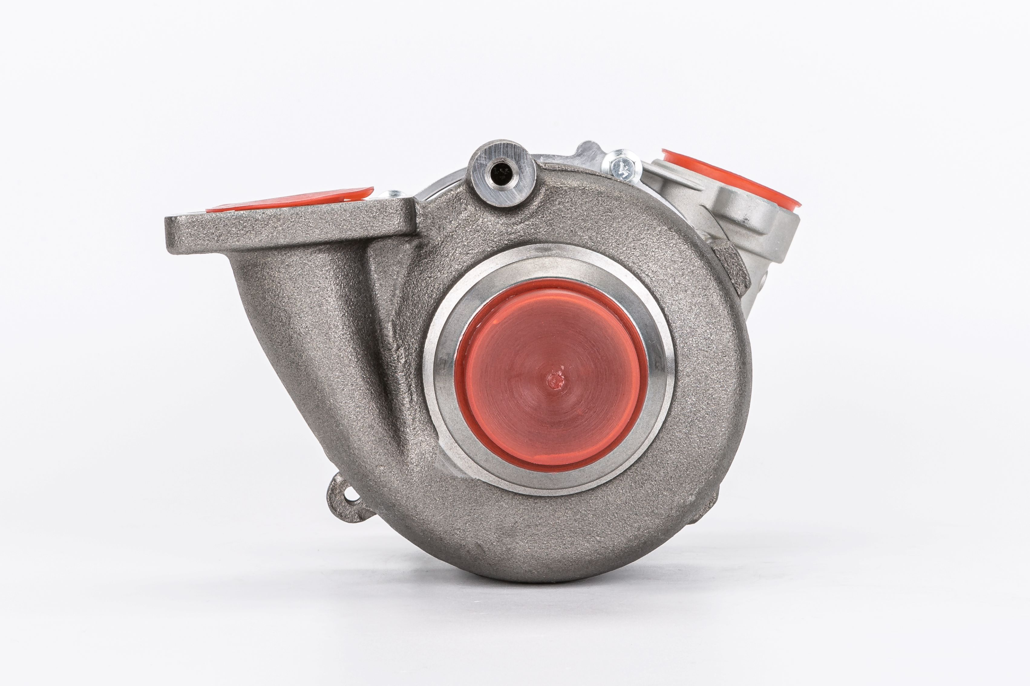 Citroen, Peugeot 1.6 HDI turbófeltöltő 3