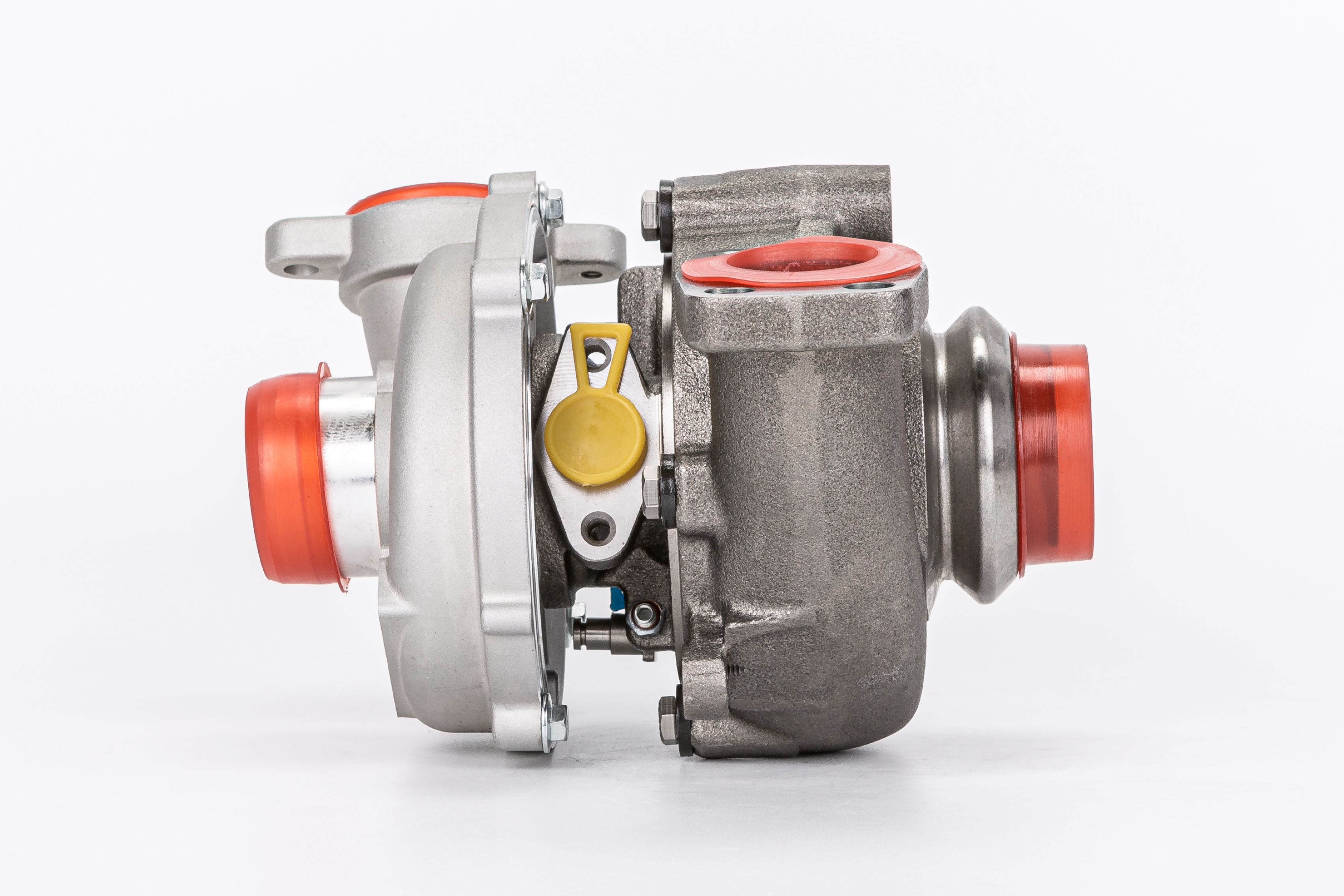 Citroen, Peugeot 1.6 HDI turbófeltöltő 4