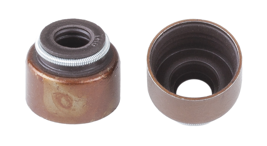 Szelepszár szim. HONDA 5,5mm-es Kipufugó