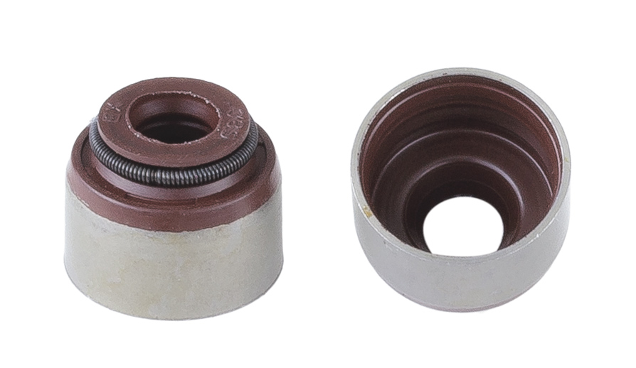 Szelepszár szim. HONDA 6,6mm-es Kipufogó